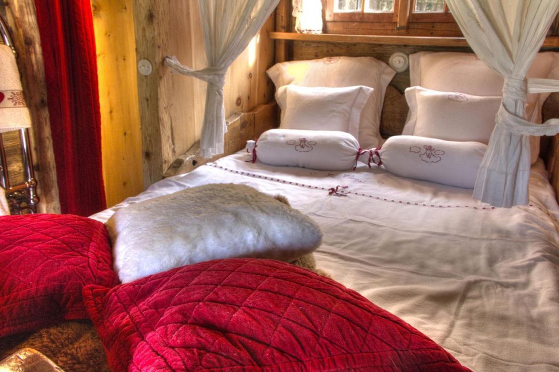 Les De Philippe Avec Jacuzzis Privatifs Chamonix