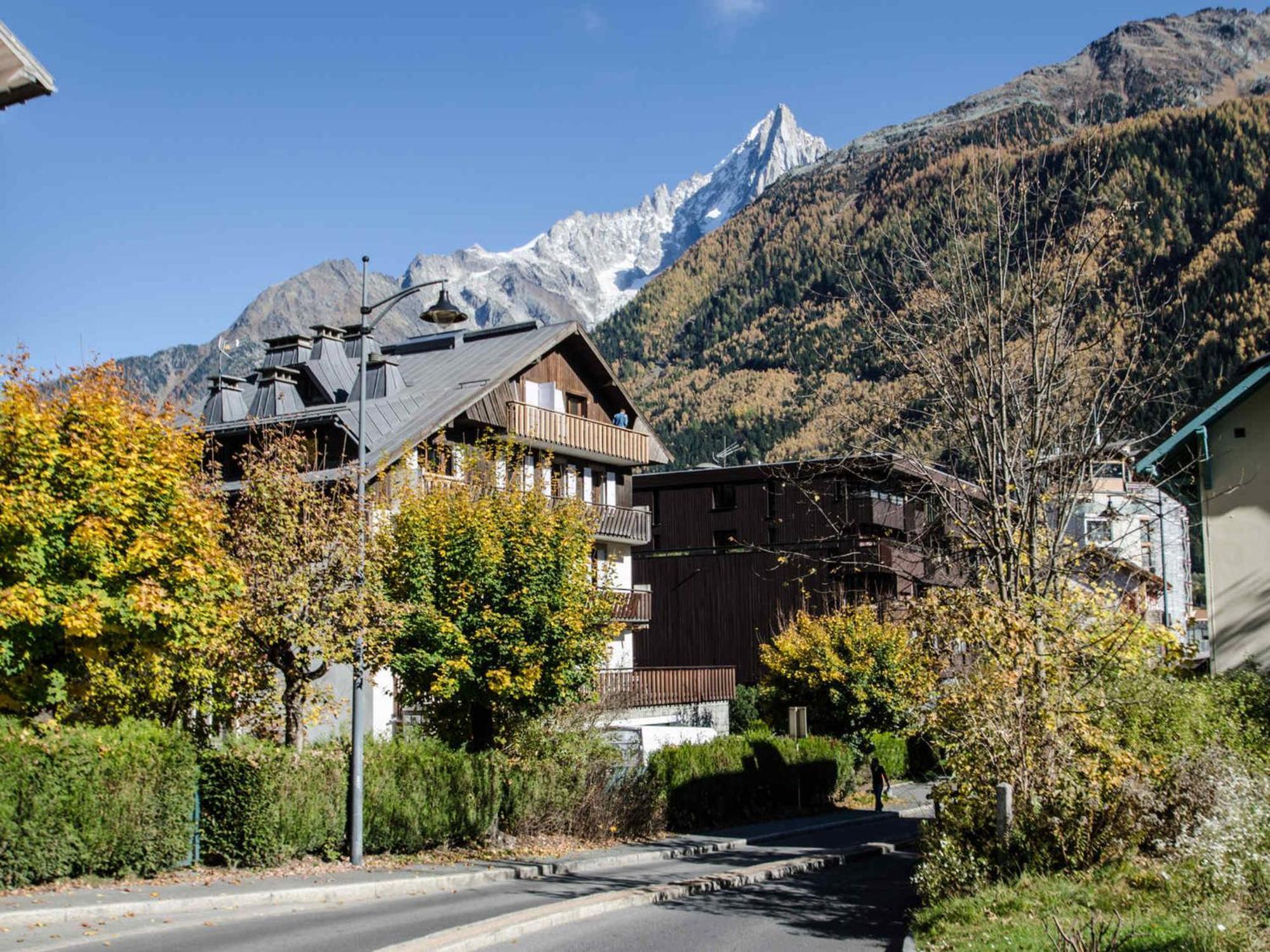 : Bel 4 Pers, 2 Ch, Wifi, Parking, Animaux Acceptes - Fr-1-343-257