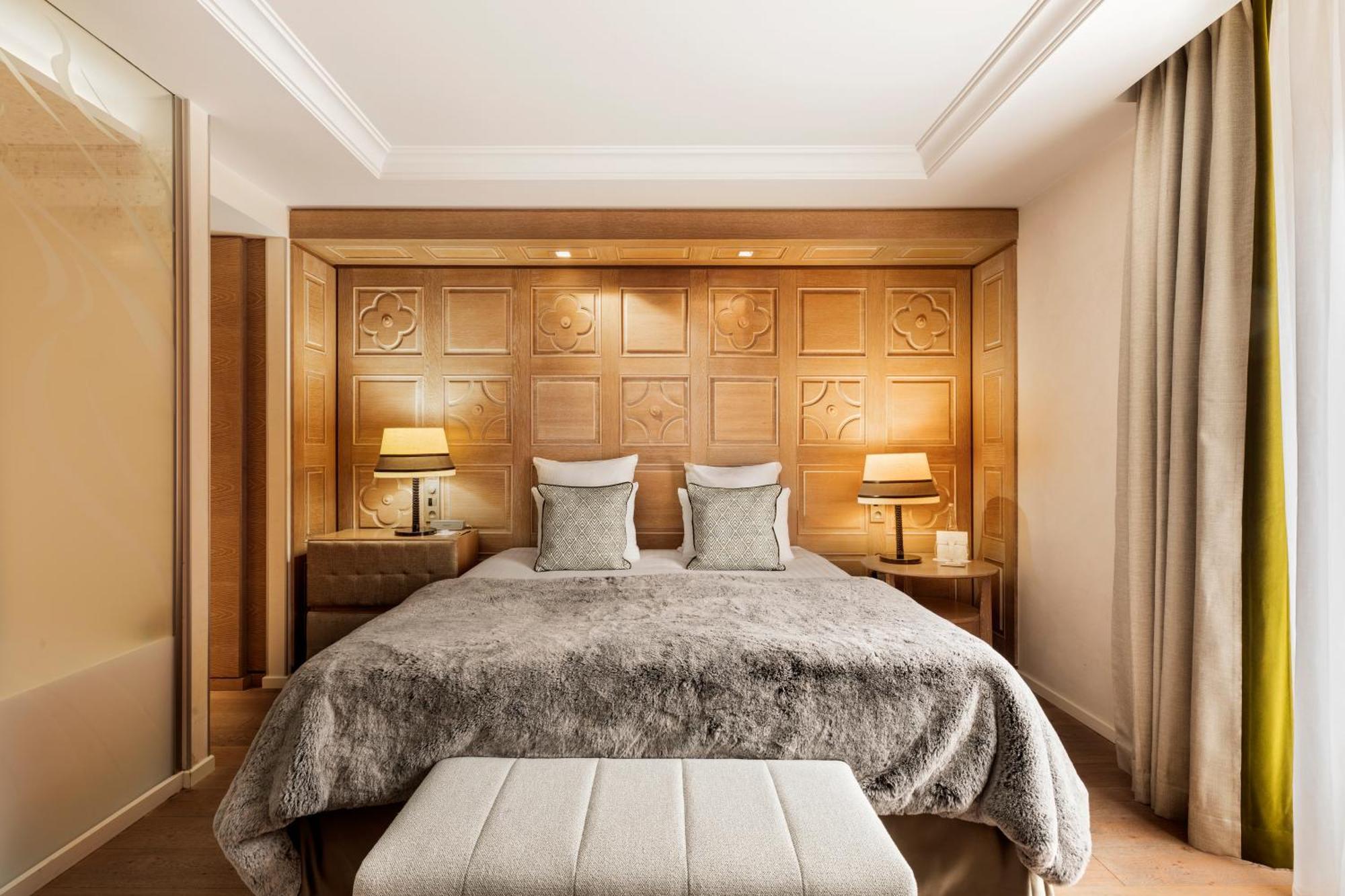 Mont-blanc 5*