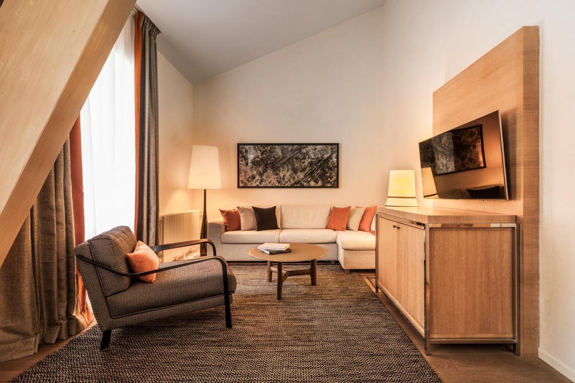 Hotel Mont-blanc