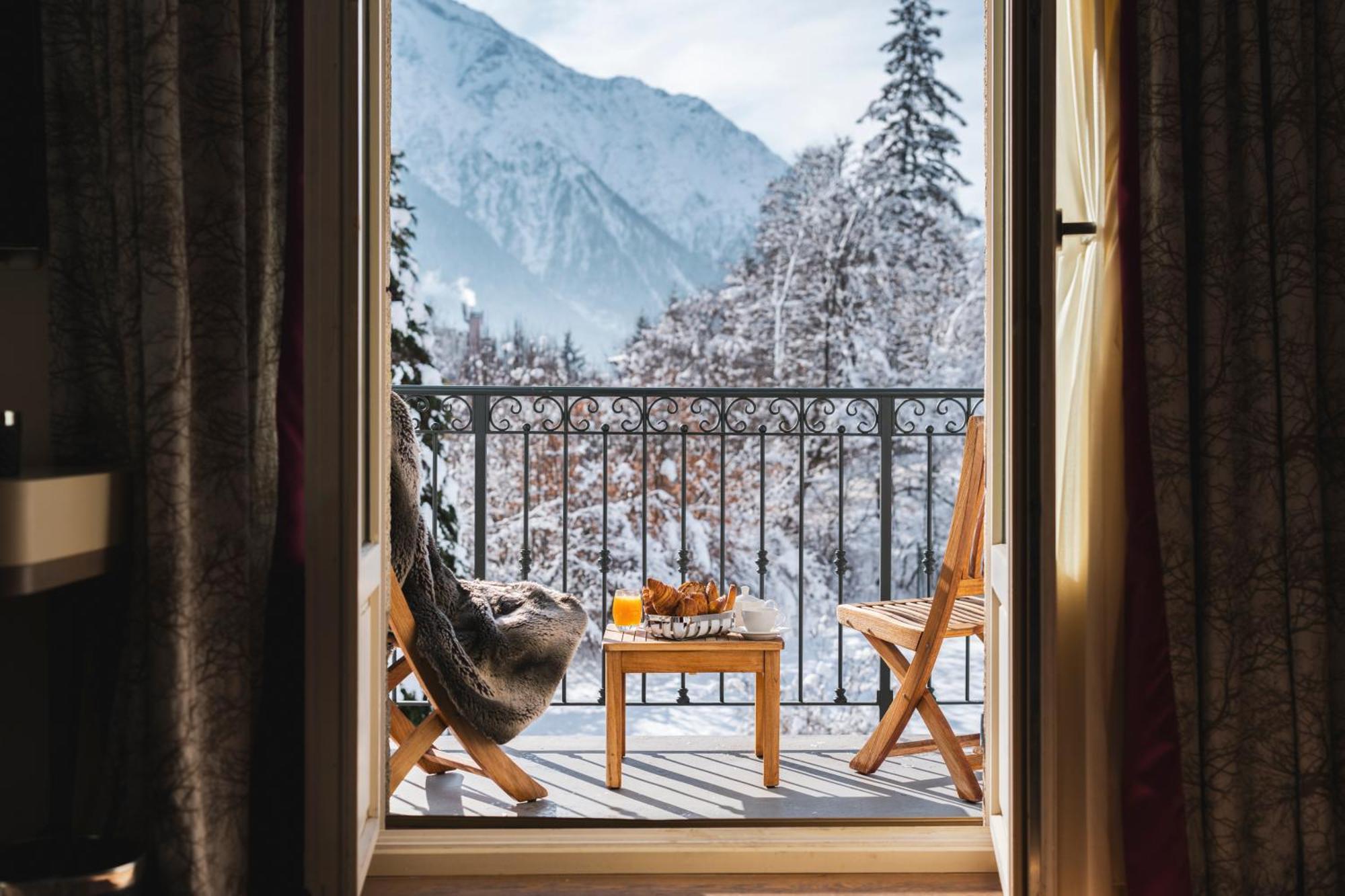 Mont-blanc 5*