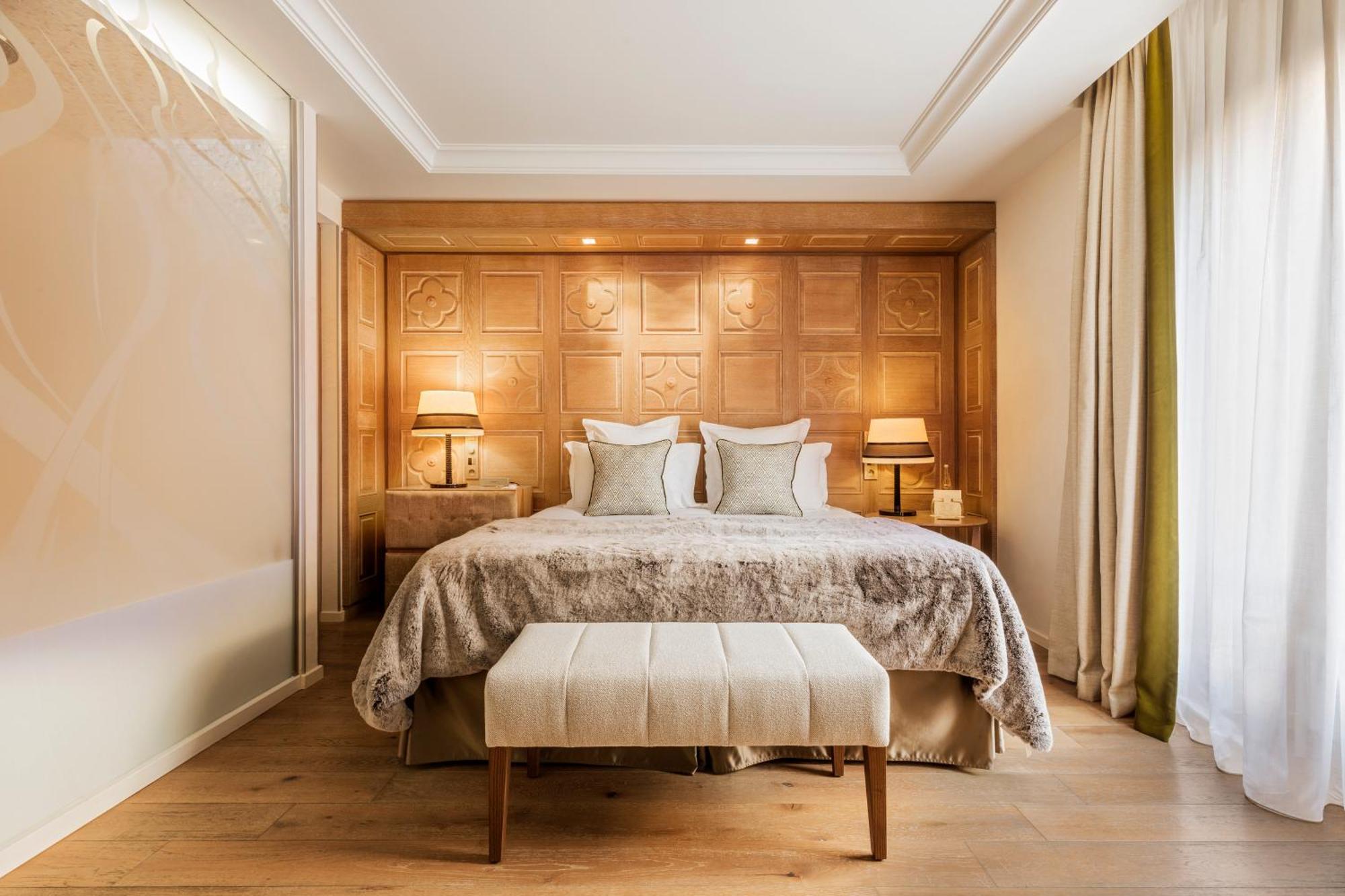 Hotel Mont-blanc