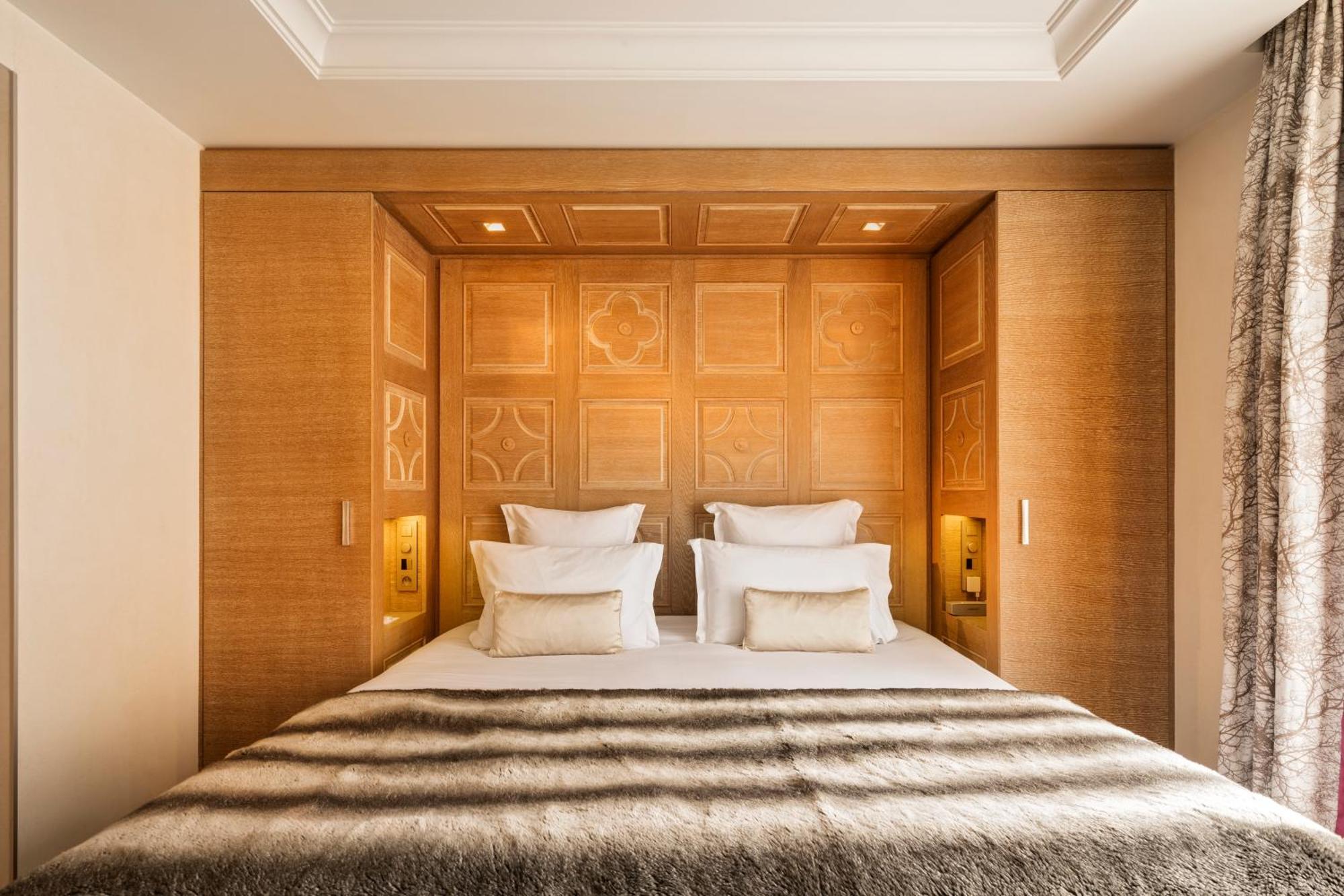 Mont-blanc Hotel