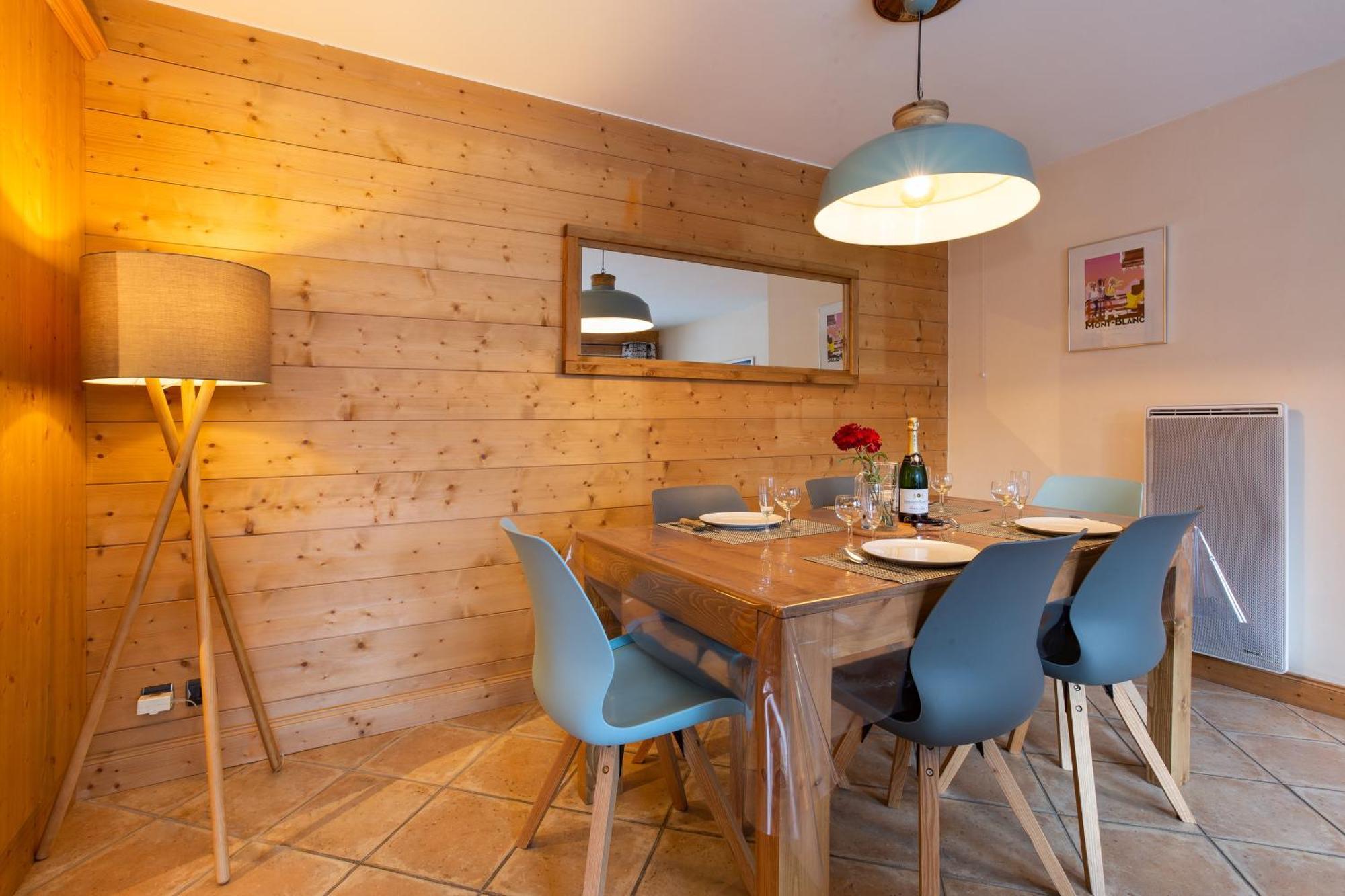 Apartment Belle Vue - Happy *