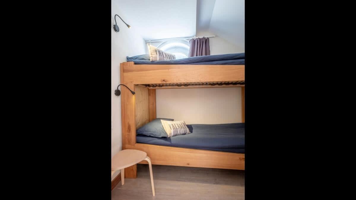 Apartment L'appart 52, Magnifique Duplex En Plein Coeur De Chamonix-mont-blanc
