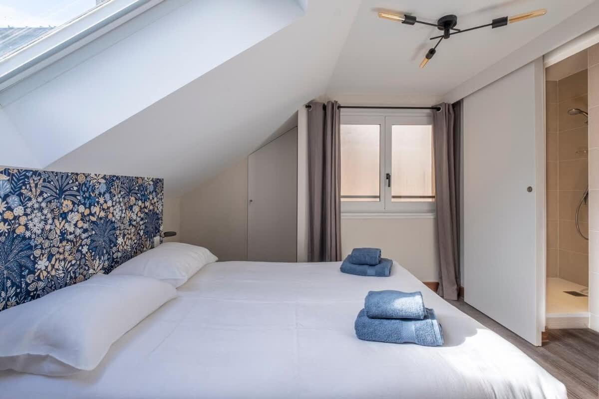 Apartment L'appart 52, Magnifique Duplex En Plein Coeur De Chamonix-mont-blanc Chamonix