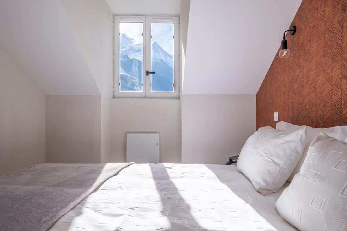 L'appart 52, Magnifique Duplex En Plein Coeur De Chamonix-mont-blanc *