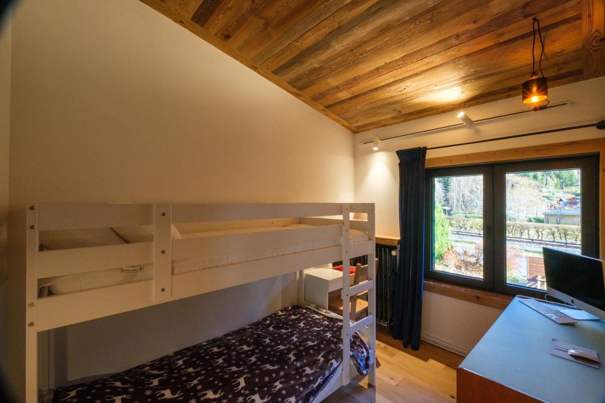 Chalet 8 Etoiles