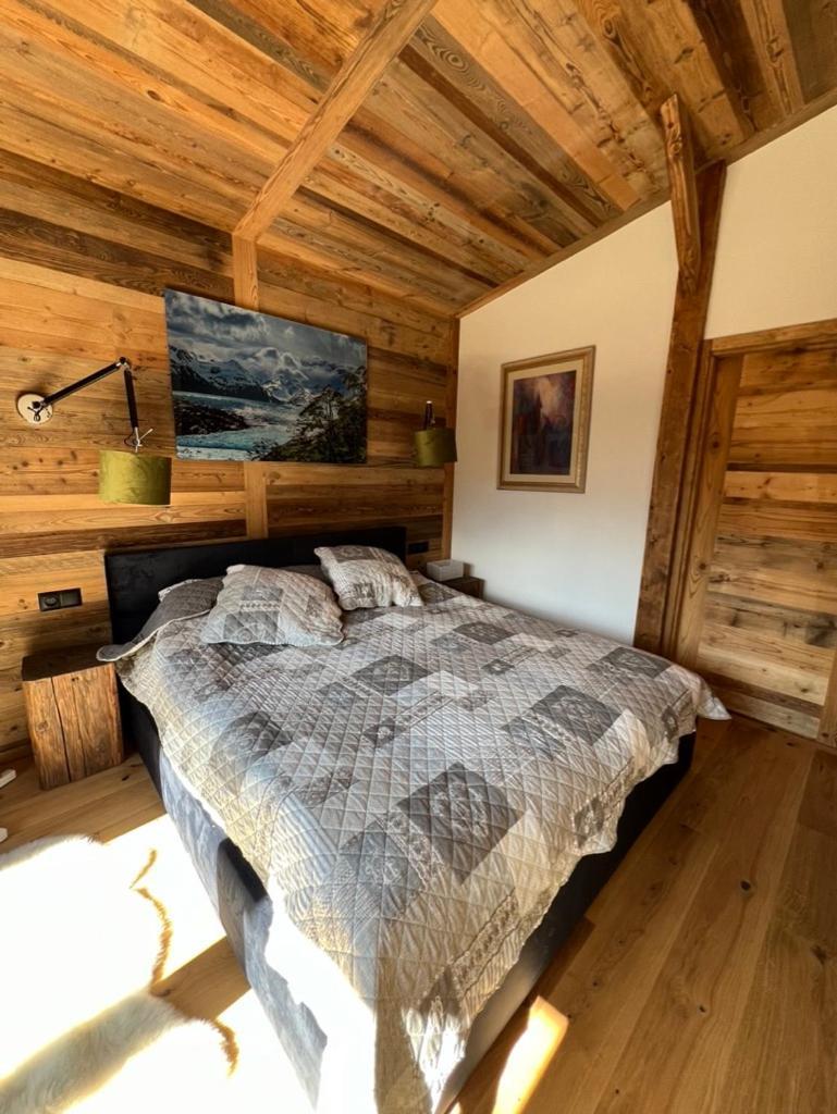 8 Etoiles Chalet