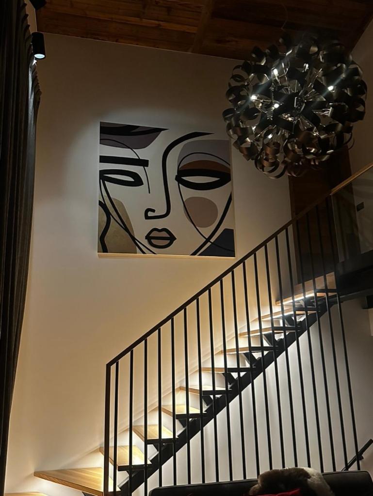 8 Etoiles Chalet