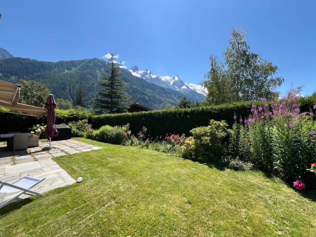 8 Etoiles * Chamonix