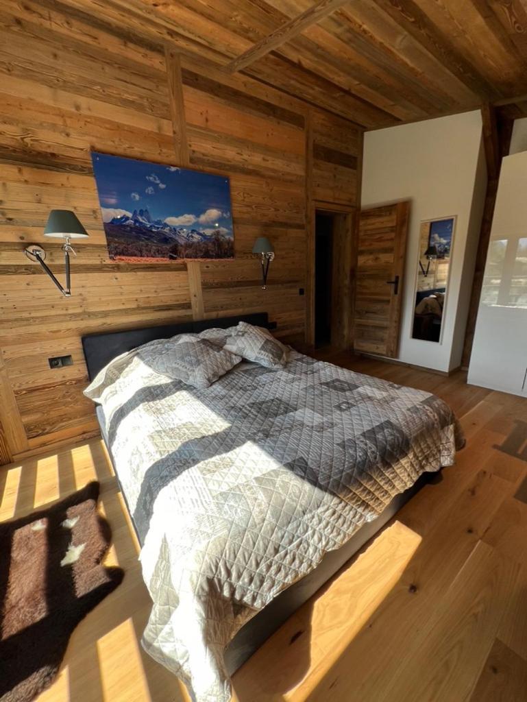 Chalet 8 Etoiles