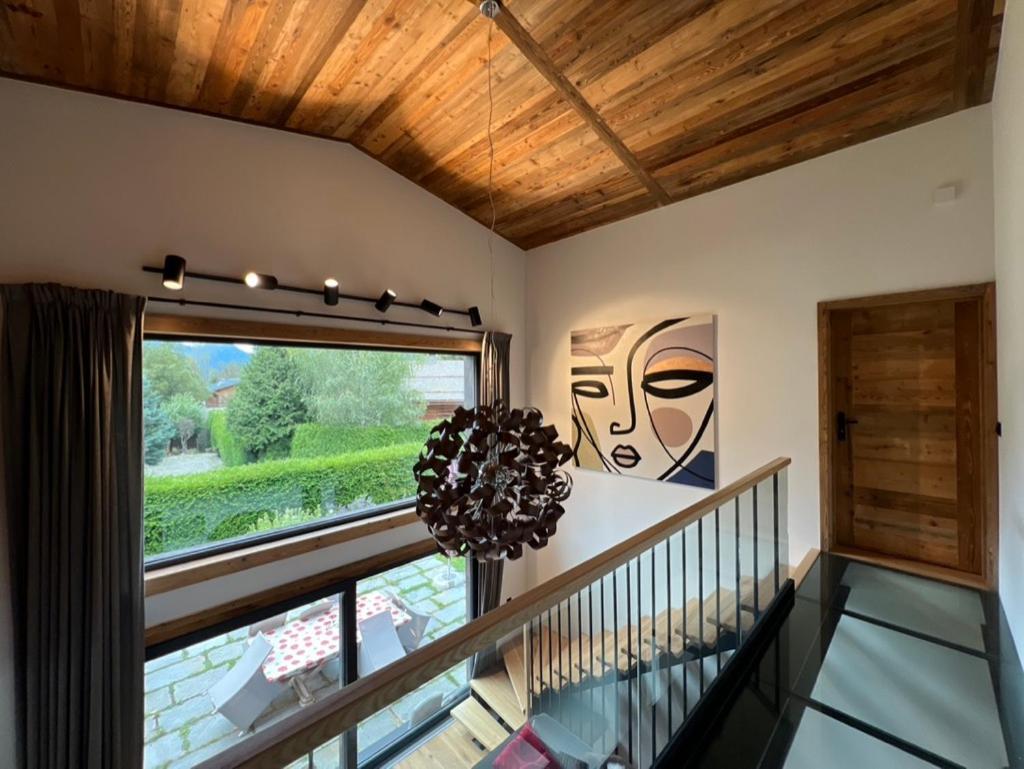 8 Etoiles Chalet *