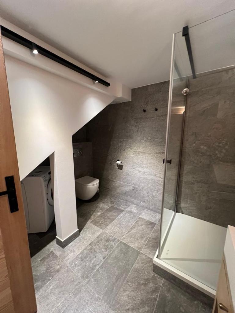 Chalet 8 Etoiles