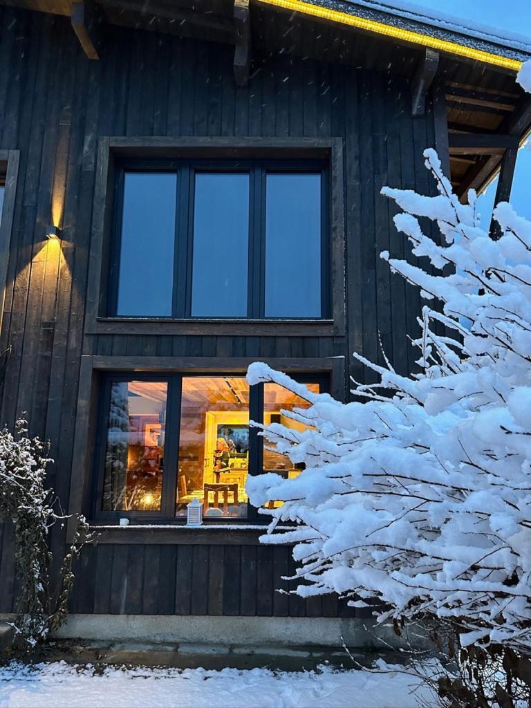 8 Etoiles Chalet Chamonix