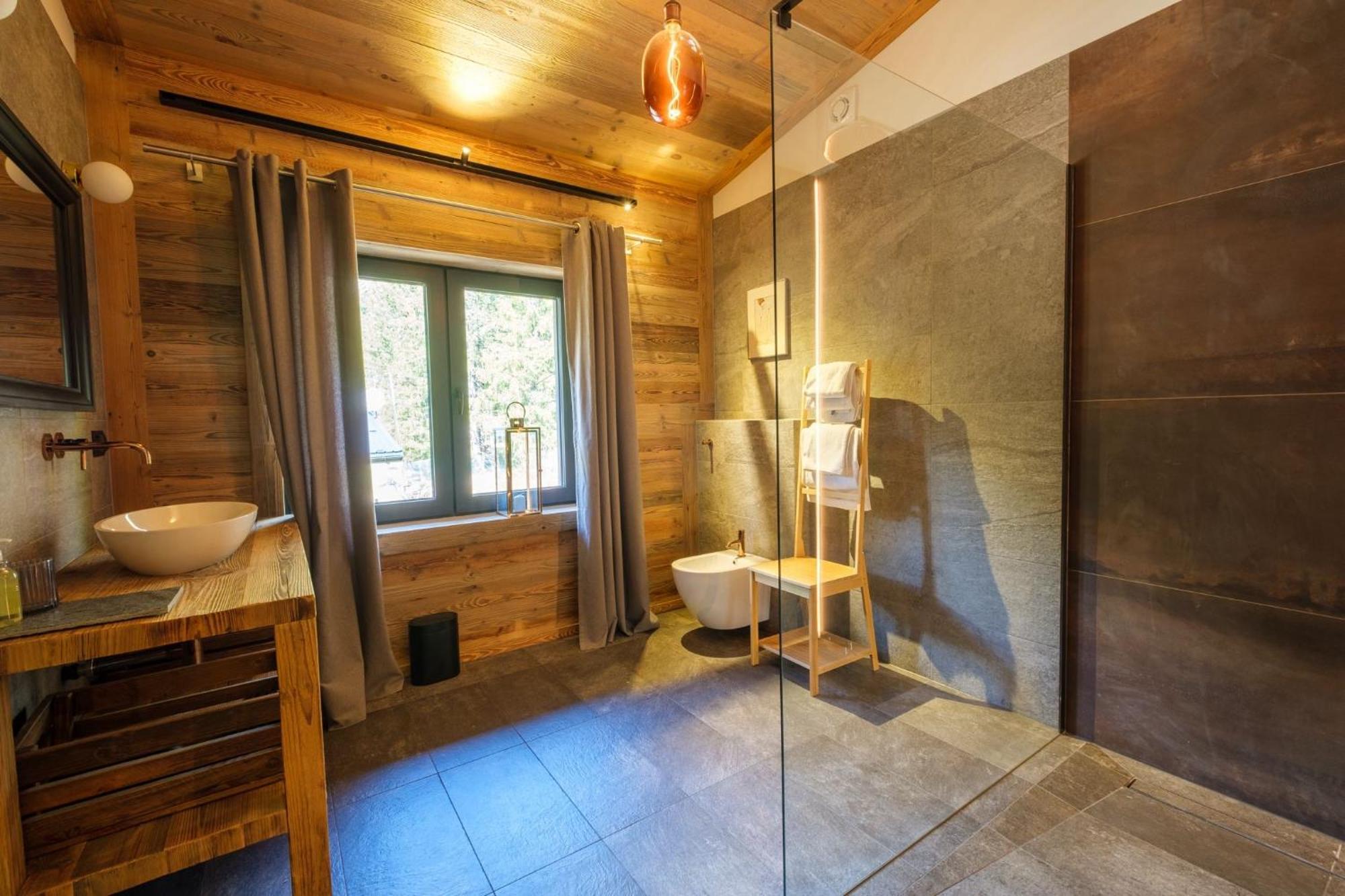 8 Etoiles Chalet Chamonix