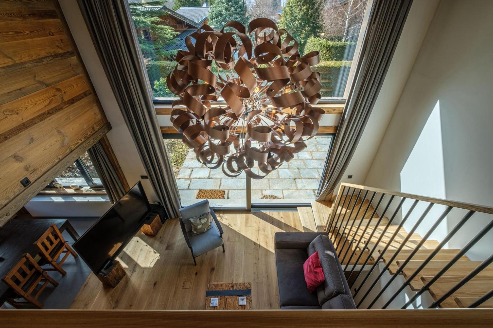 Chalet 8 Etoiles