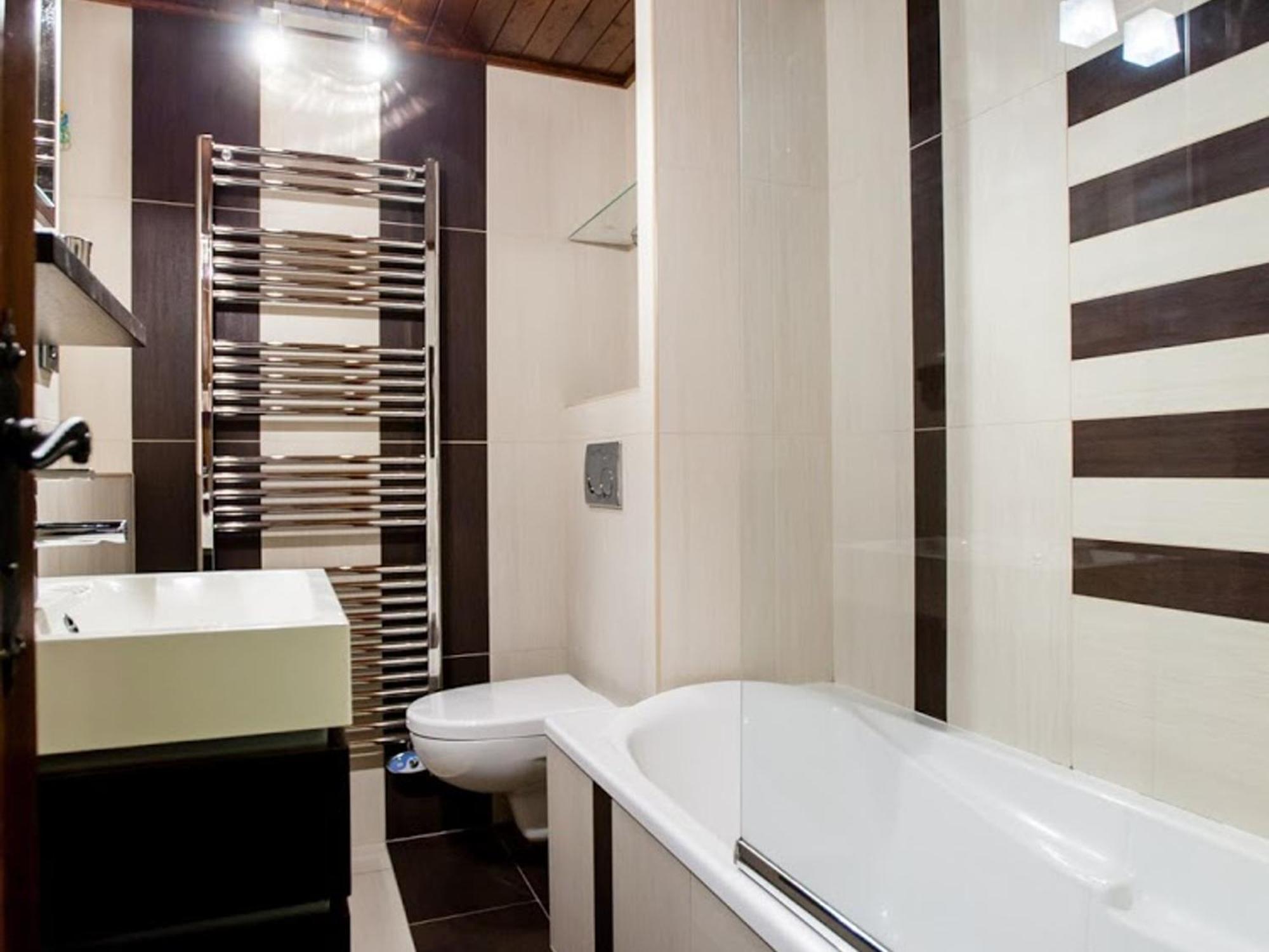 A Avec Parking Et Animaux Admis - Fr-1-517-35 Apartment