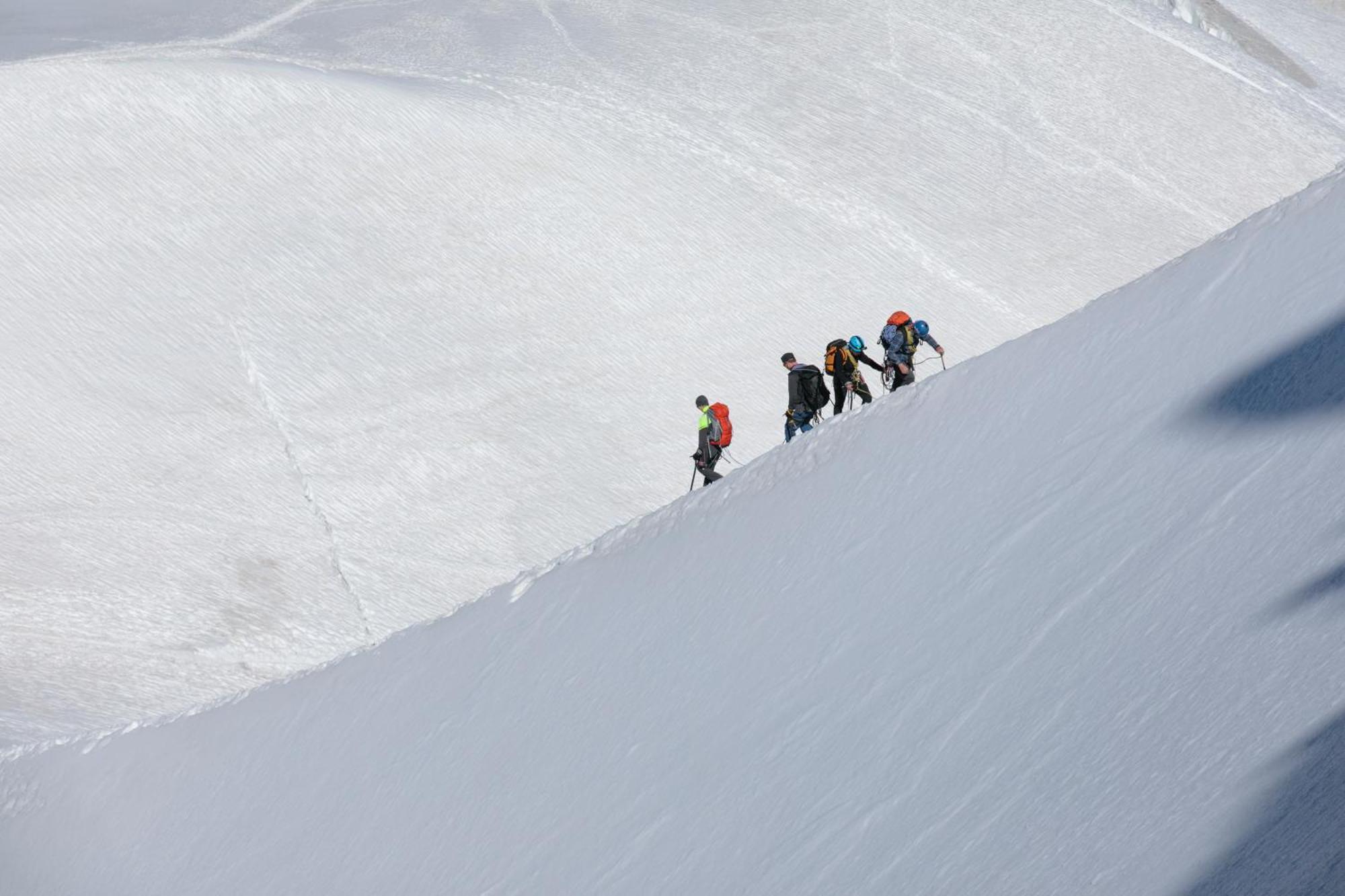 Lachenal 207 B - Happy * Chamonix