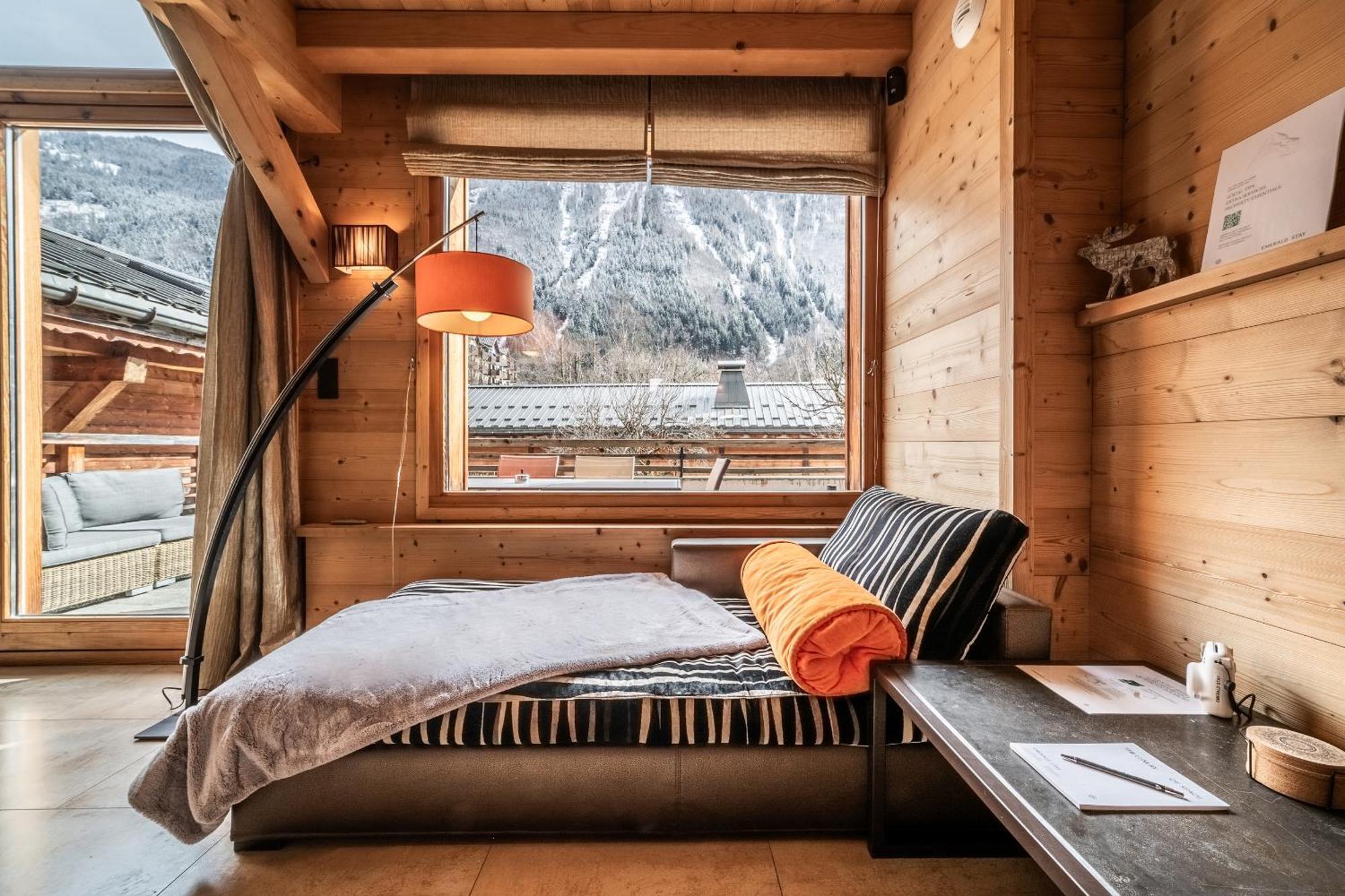 Chalet Inari - By Emerald *