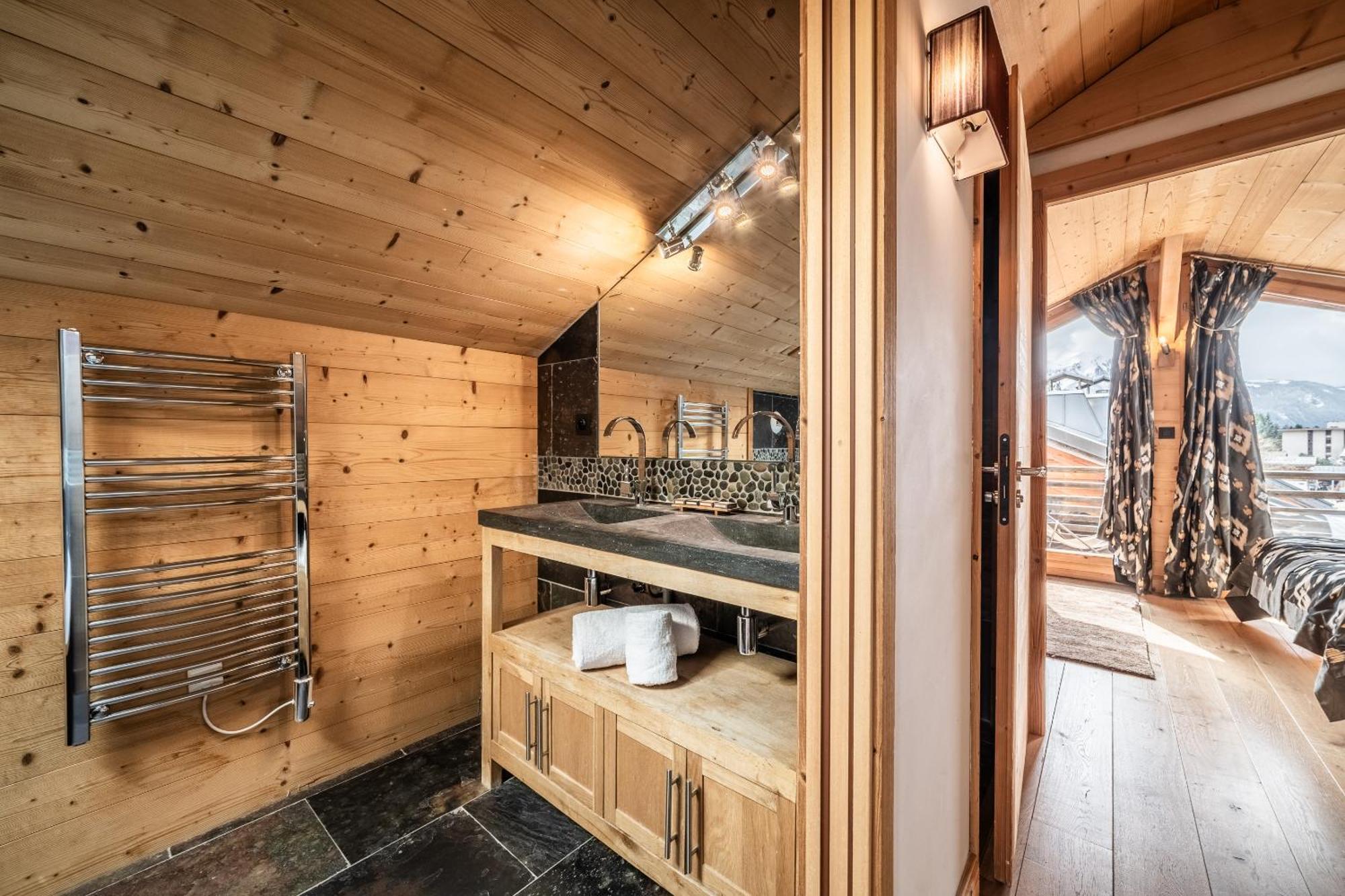 Chalet Inari - By Emerald *