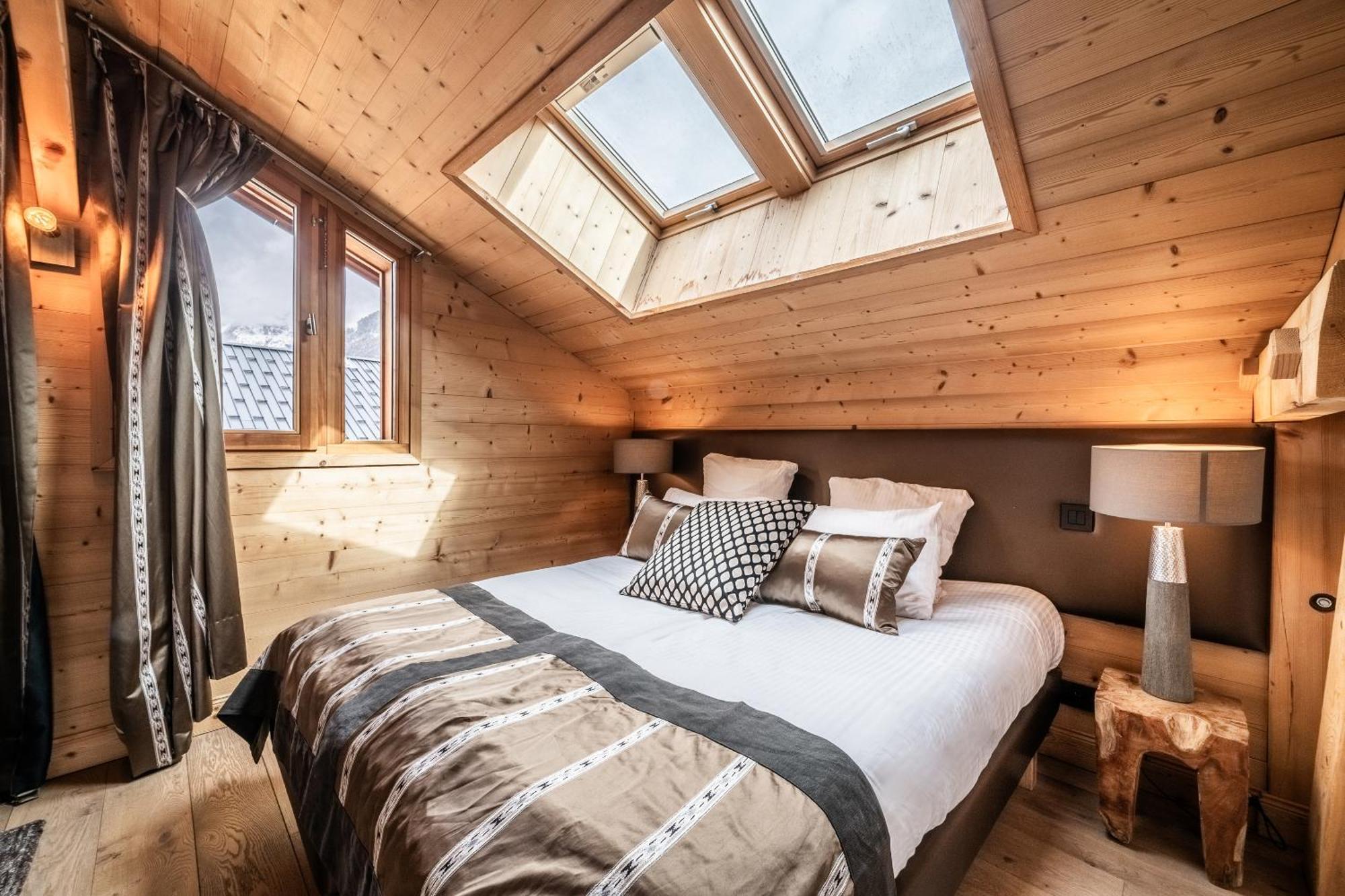Chalet Inari - By Emerald Chamonix