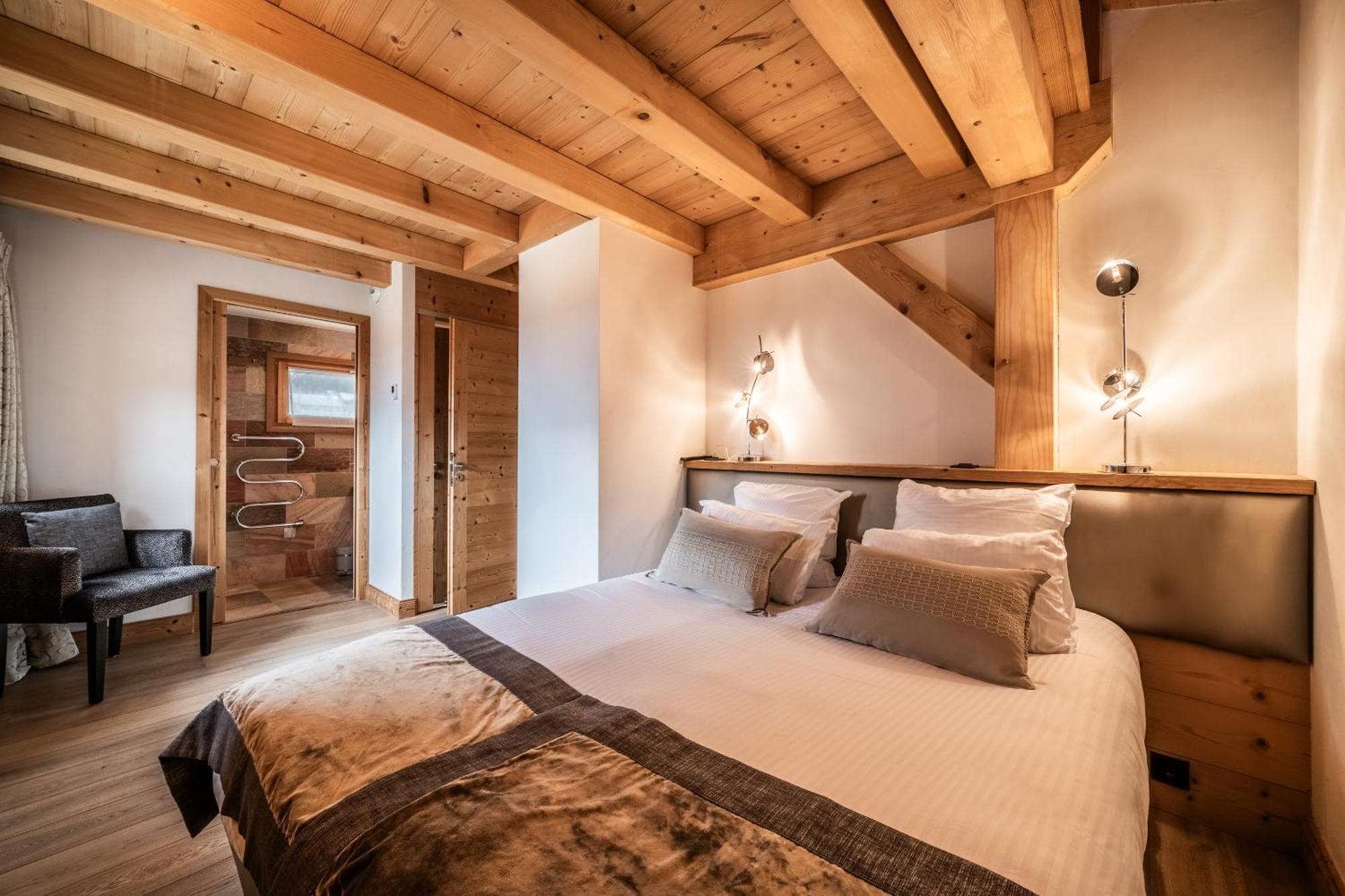 Chalet Inari - By Emerald *
