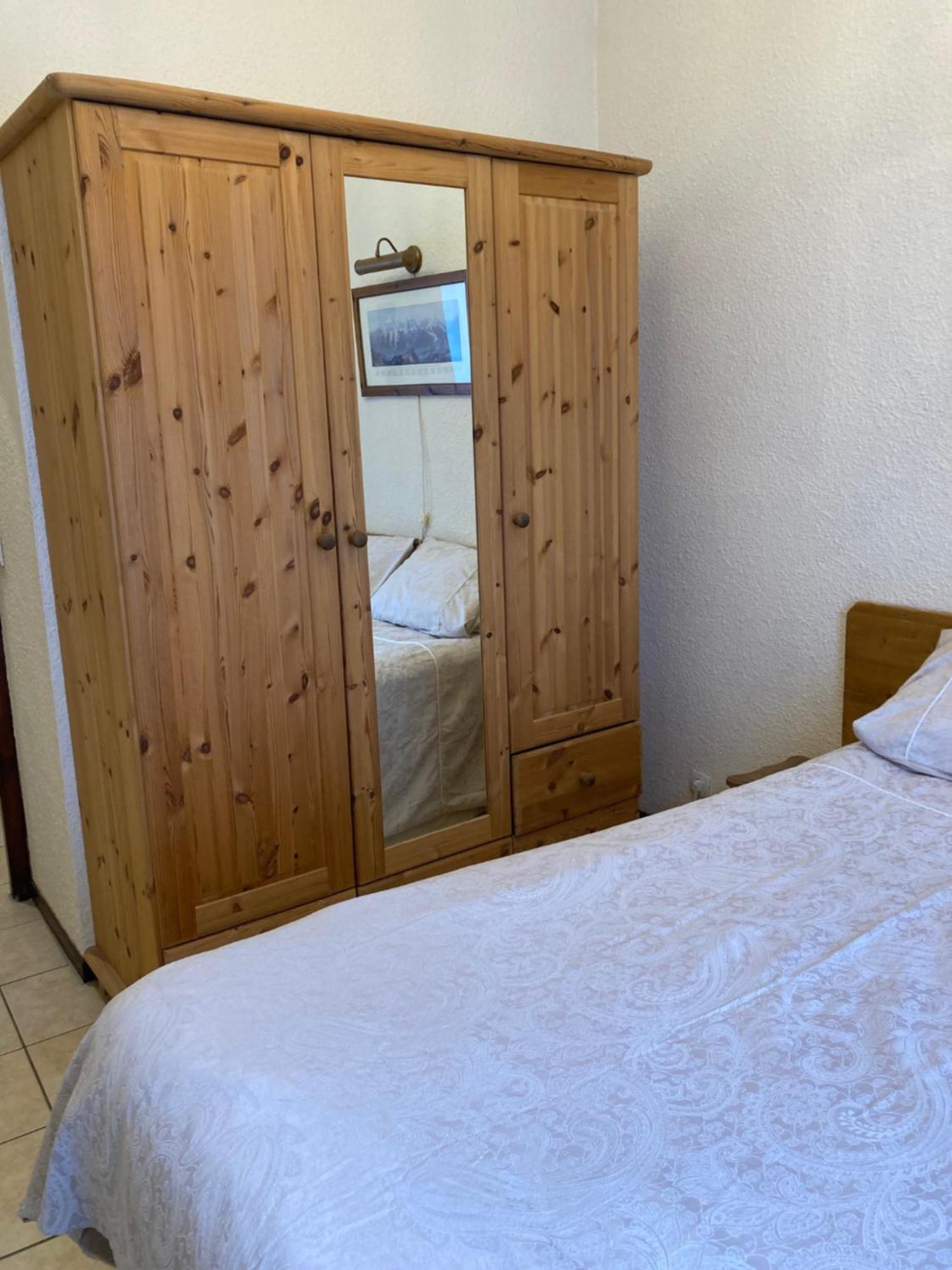 Apartment Pavillon N°30 *