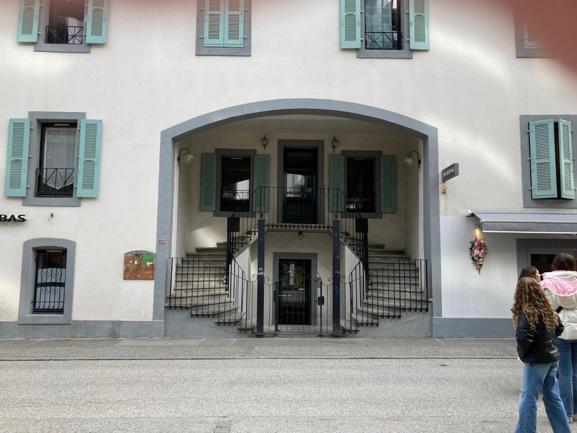 Pavillon N°30 Apartment Chamonix