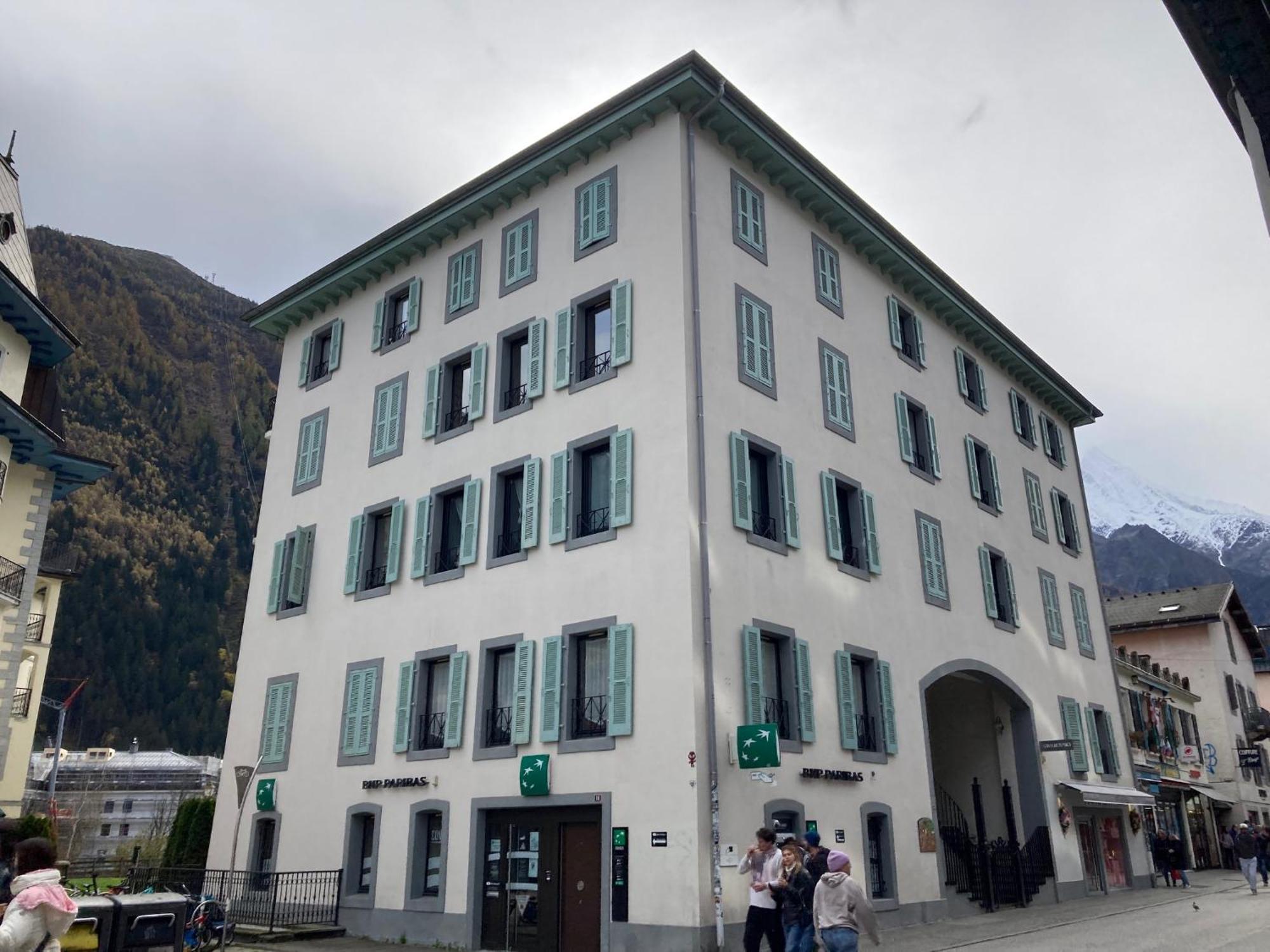 Pavillon N°30 Apartment