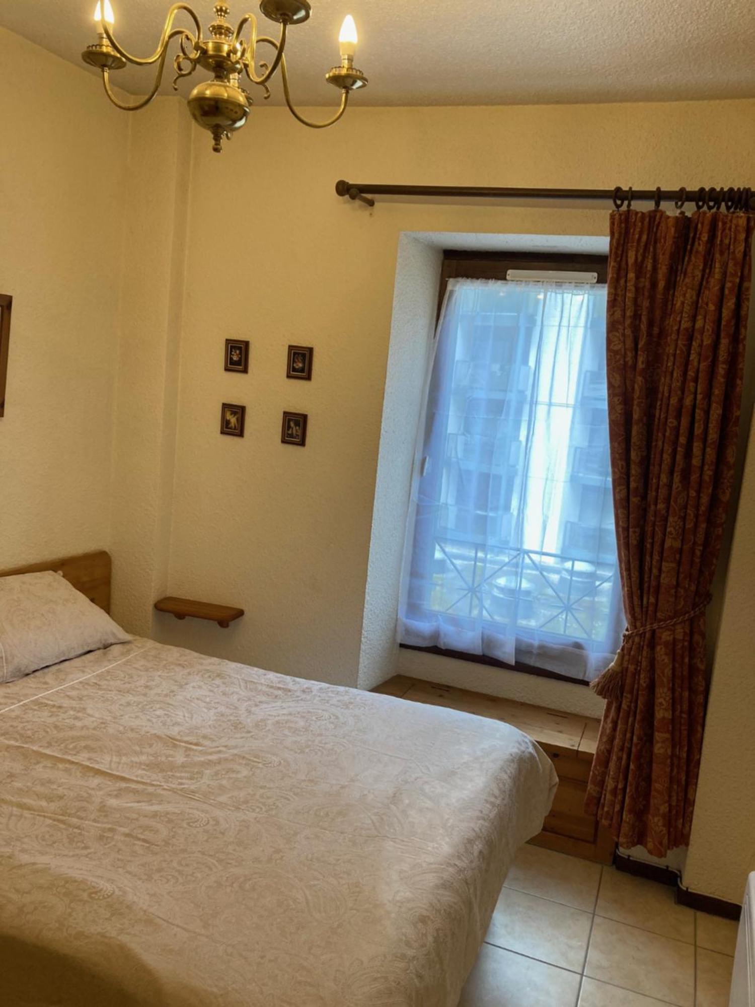 Pavillon N°30 Apartment Chamonix