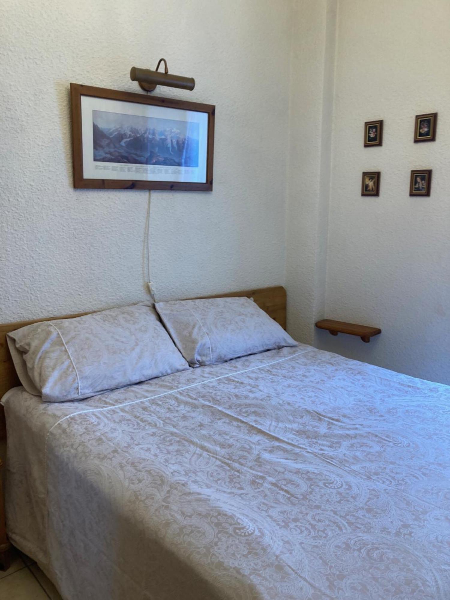 Pavillon N°30 Chamonix