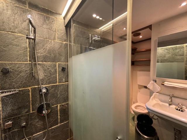 Les De Philippe Avec Jacuzzis Privatifs * Chamonix
