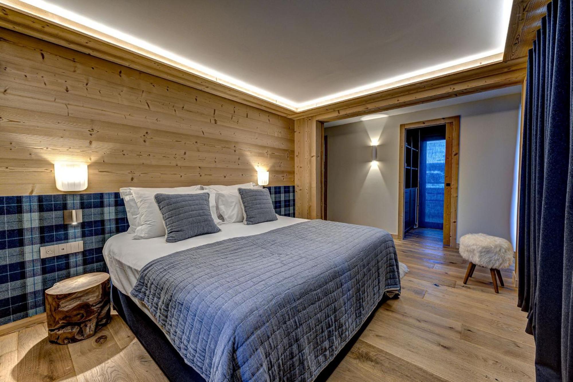 Josephine, Les Bois Chalet Chamonix