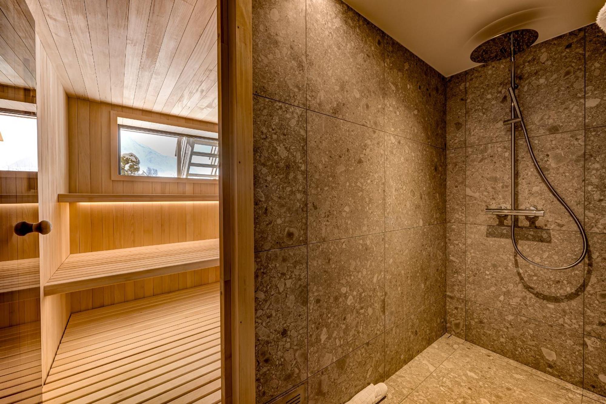 Chalet Josephine, Les Bois Chamonix