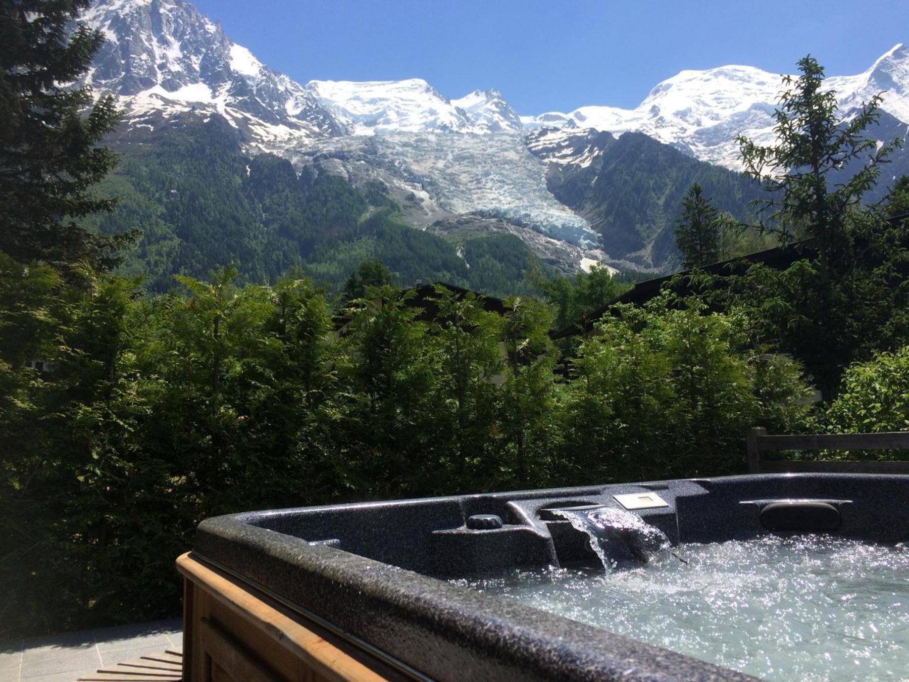 Villa Cree Chamonix