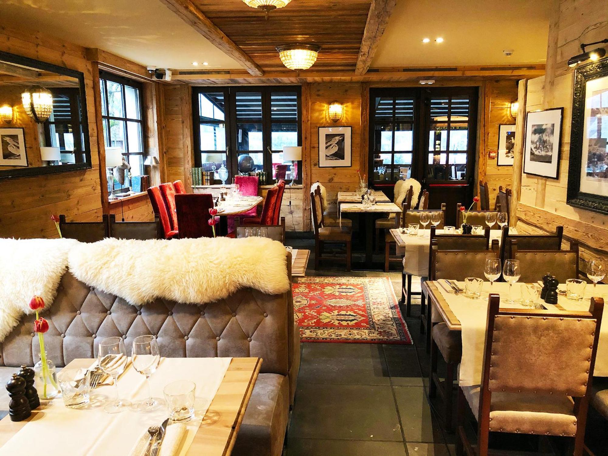 Hotel Le Castel