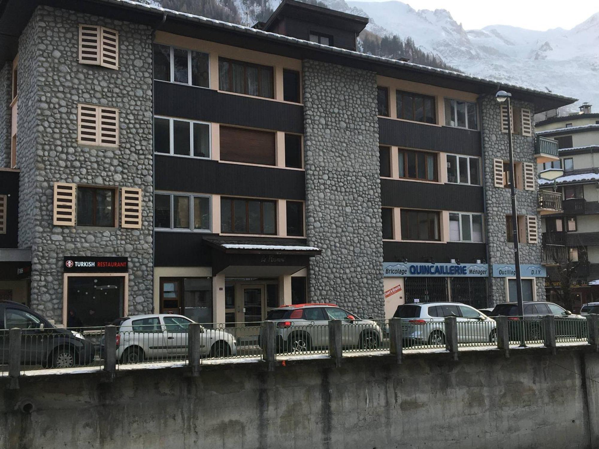 Lumineux T4 Avec Wi-fi, Chamonix-mont-blanc, 6 Pers. - Fr-1-507-40 *