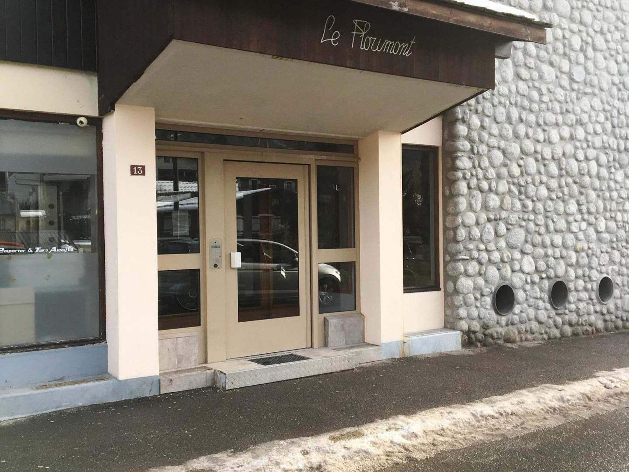 Lumineux T4 Avec Wi-fi, Chamonix-mont-blanc, 6 Pers. - Fr-1-507-40 Apartment *