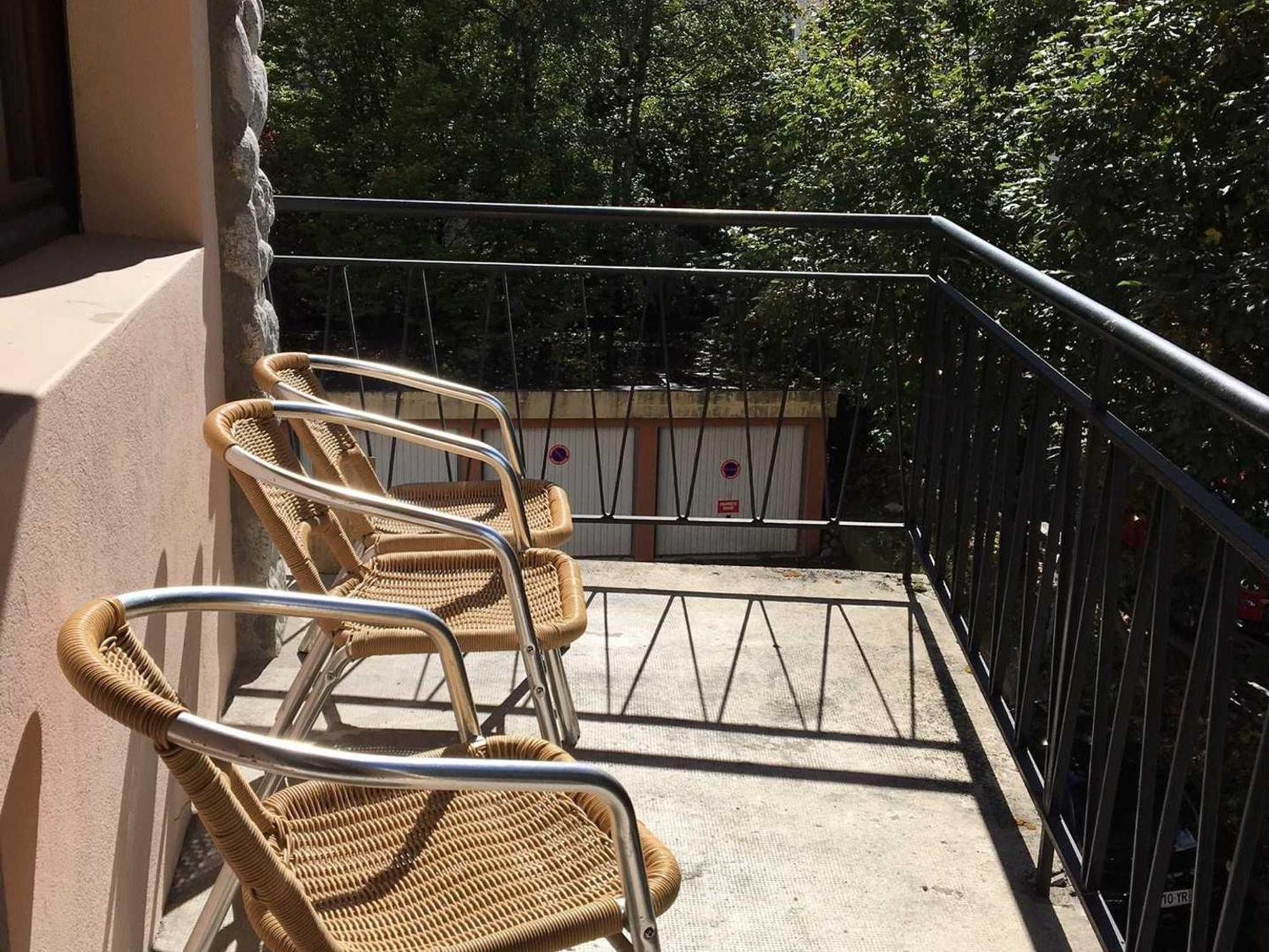 Apartment Lumineux T4 Avec Wi-fi, Chamonix-mont-blanc, 6 Pers. - Fr-1-507-40 Chamonix