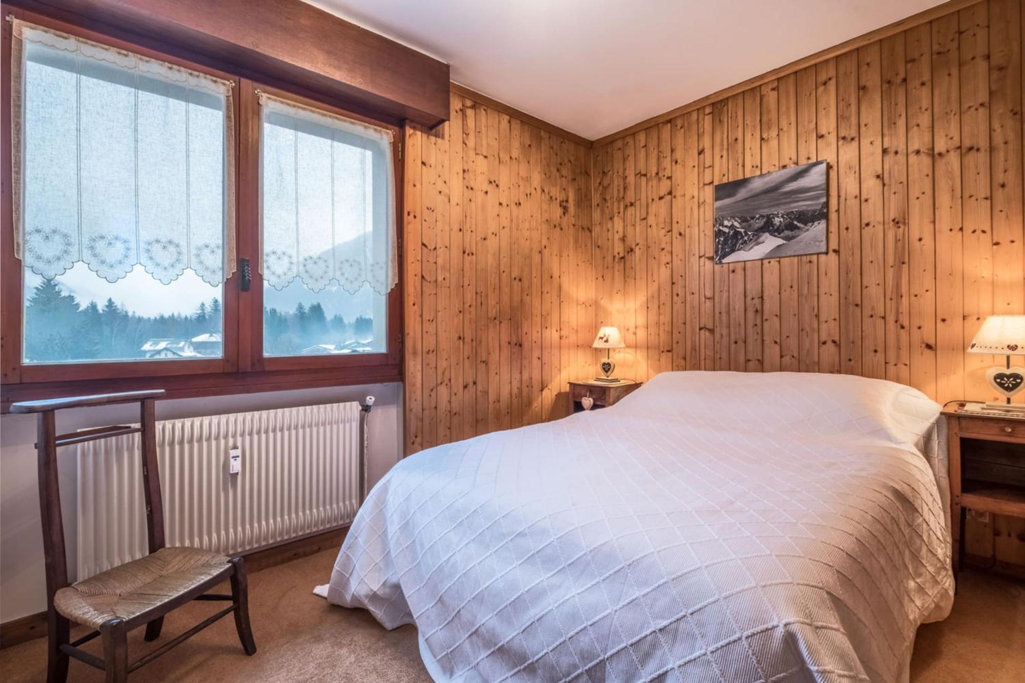 T2 1 Bedroom Near The Slopes Chamonix-mont-blanc * Chamonix