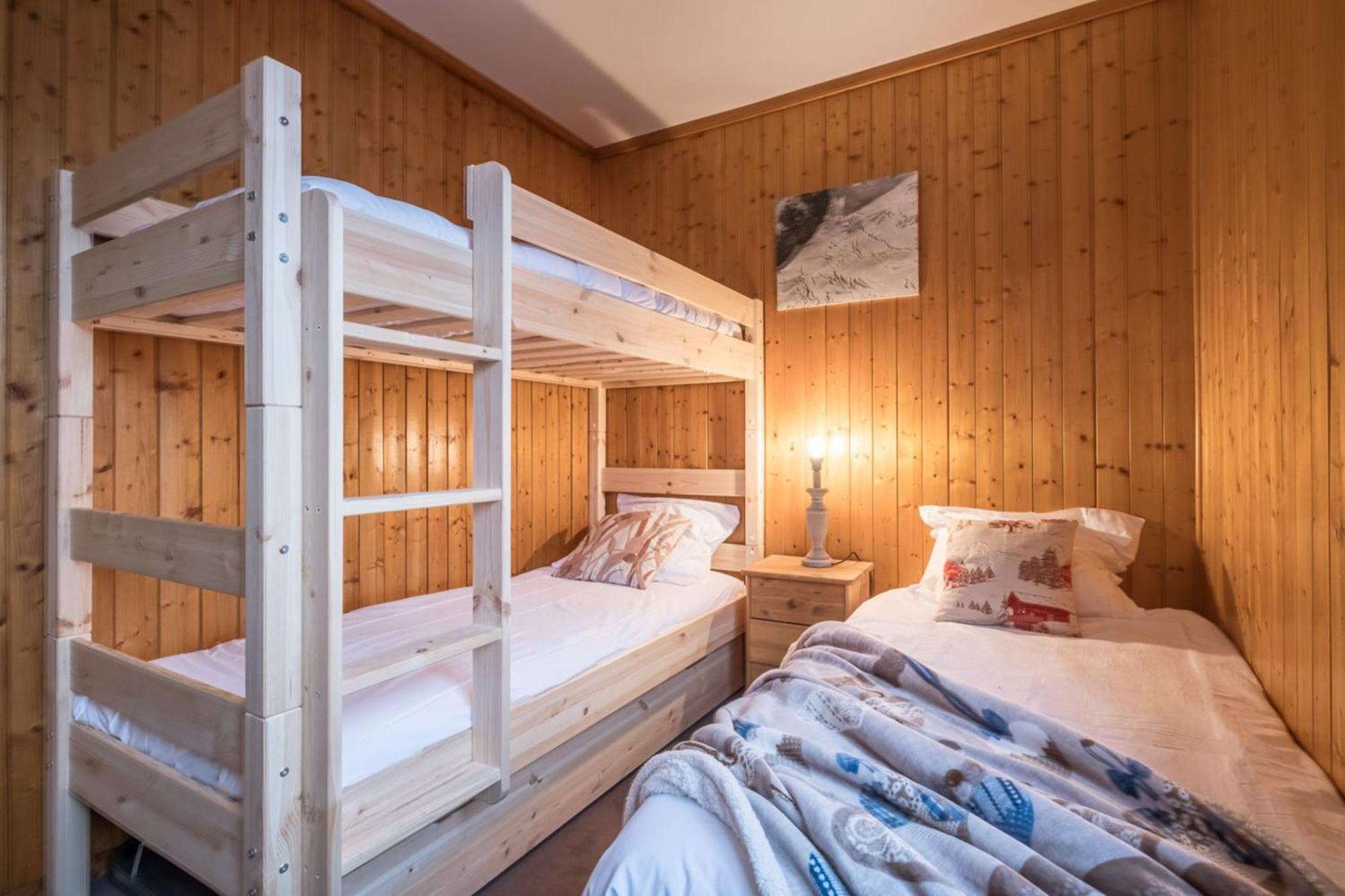 T2 1 Bedroom Near The Slopes Chamonix-mont-blanc Appartement