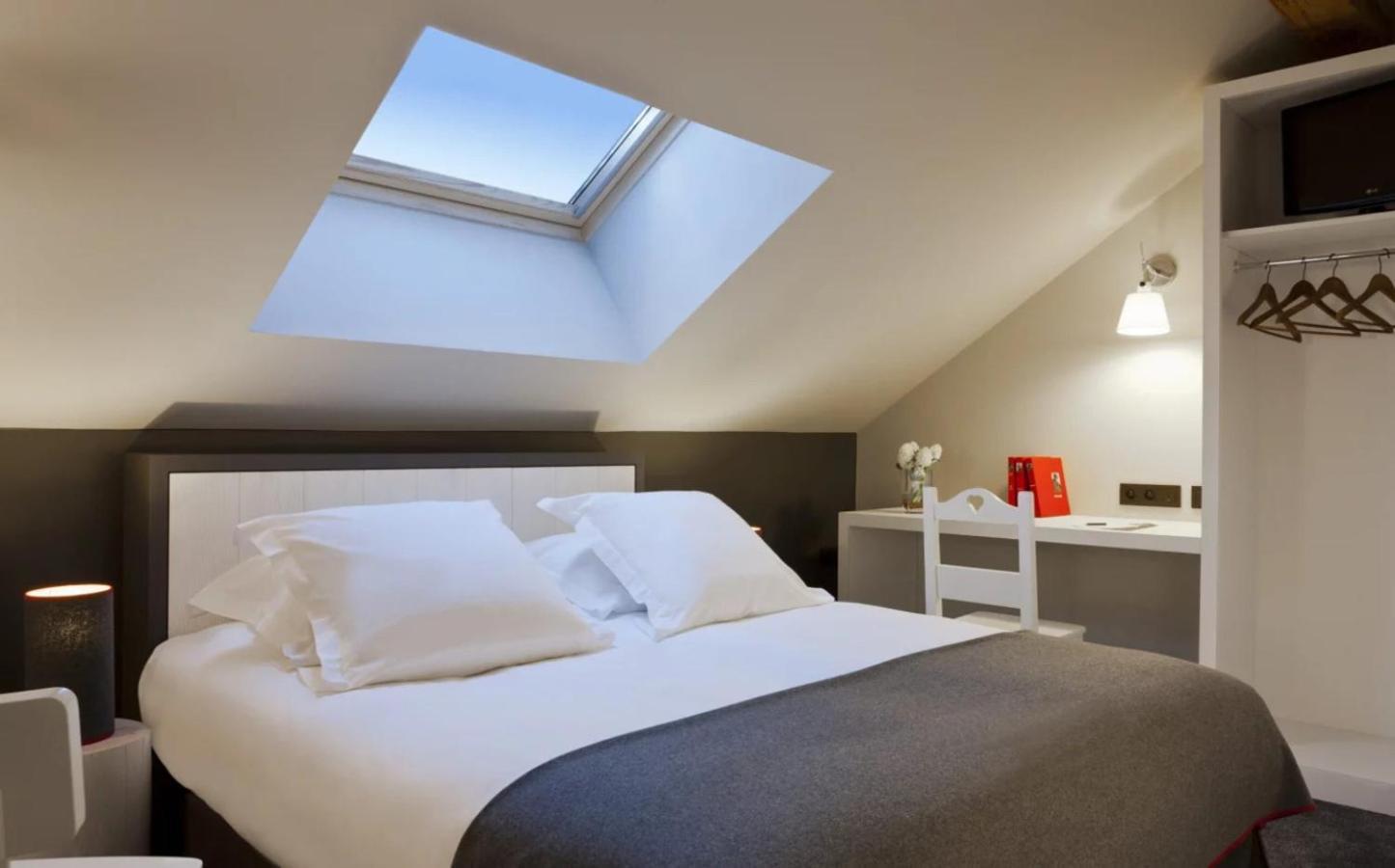 Hotel Le Faucigny - De Charme Chamonix