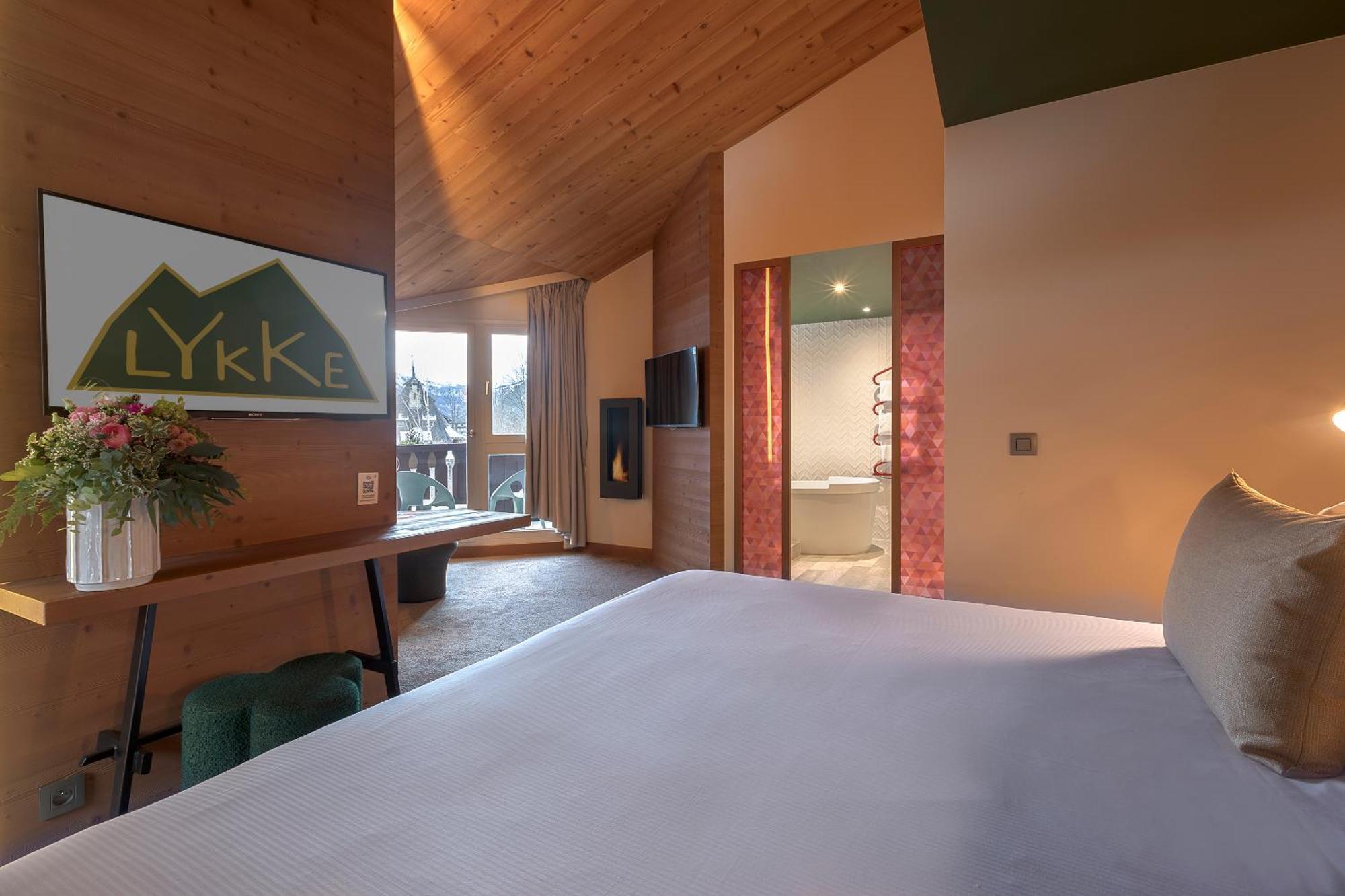 Mercure Centre 4*