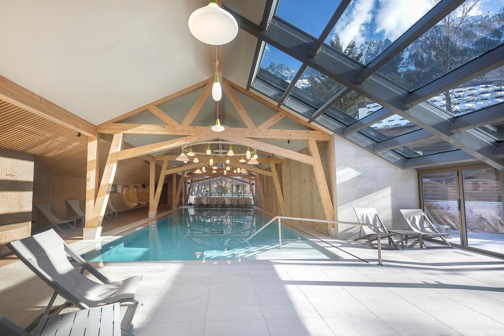 Hotel Mercure Centre 4*