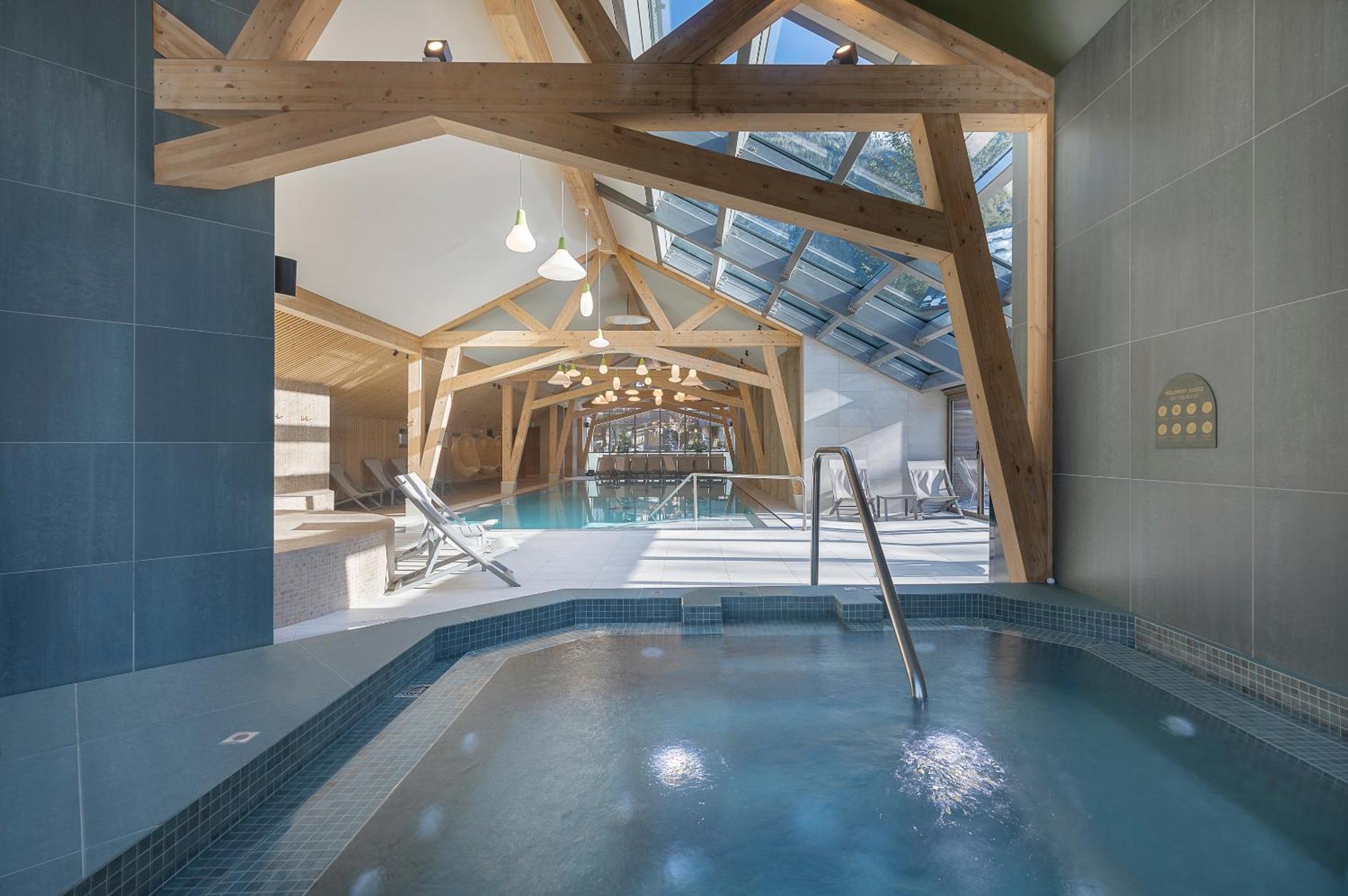 Mercure Centre Chamonix