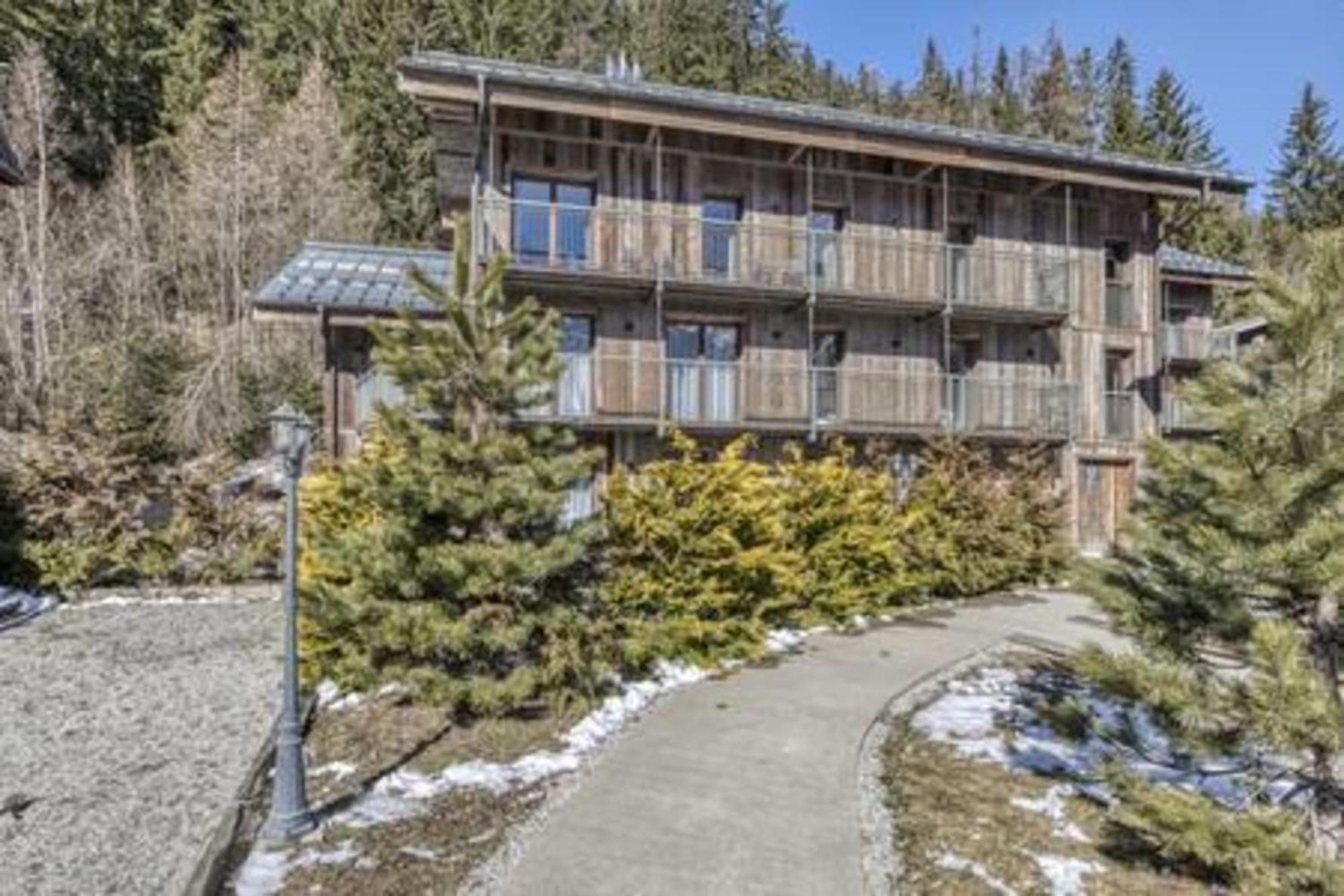 Ruby - Luxurious Duplex 180 M2 Appartement Chamonix