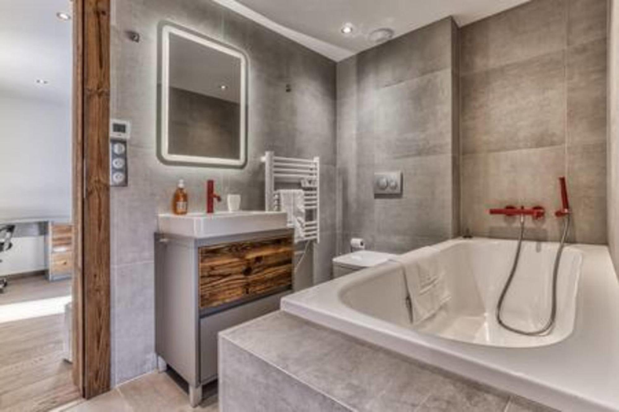 Ruby - Luxurious Duplex 180 M2 Chamonix