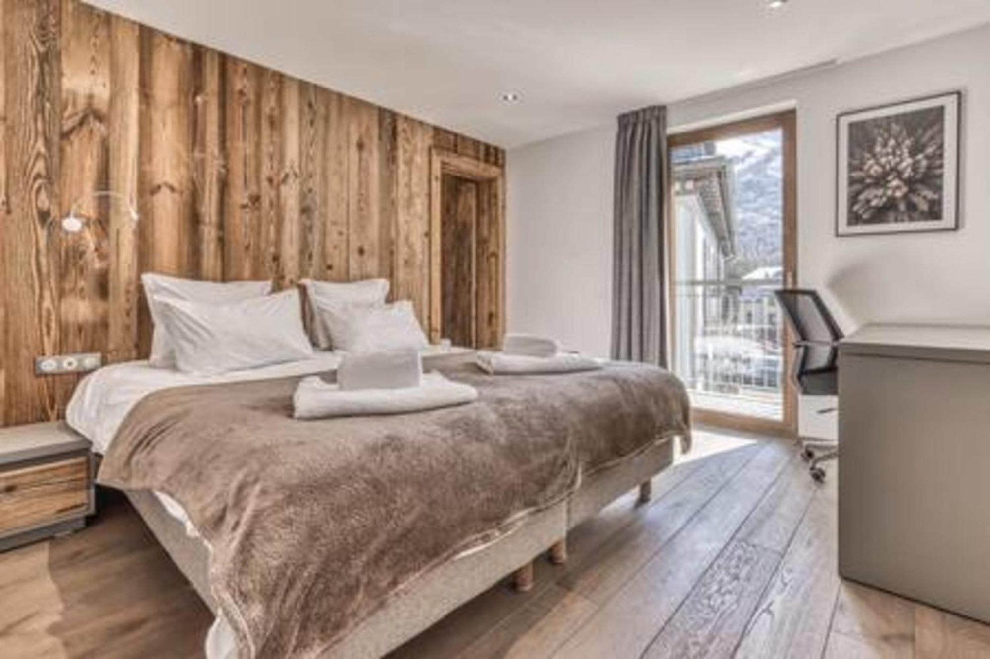 Ruby - Luxurious Duplex 180 M2 Appartement