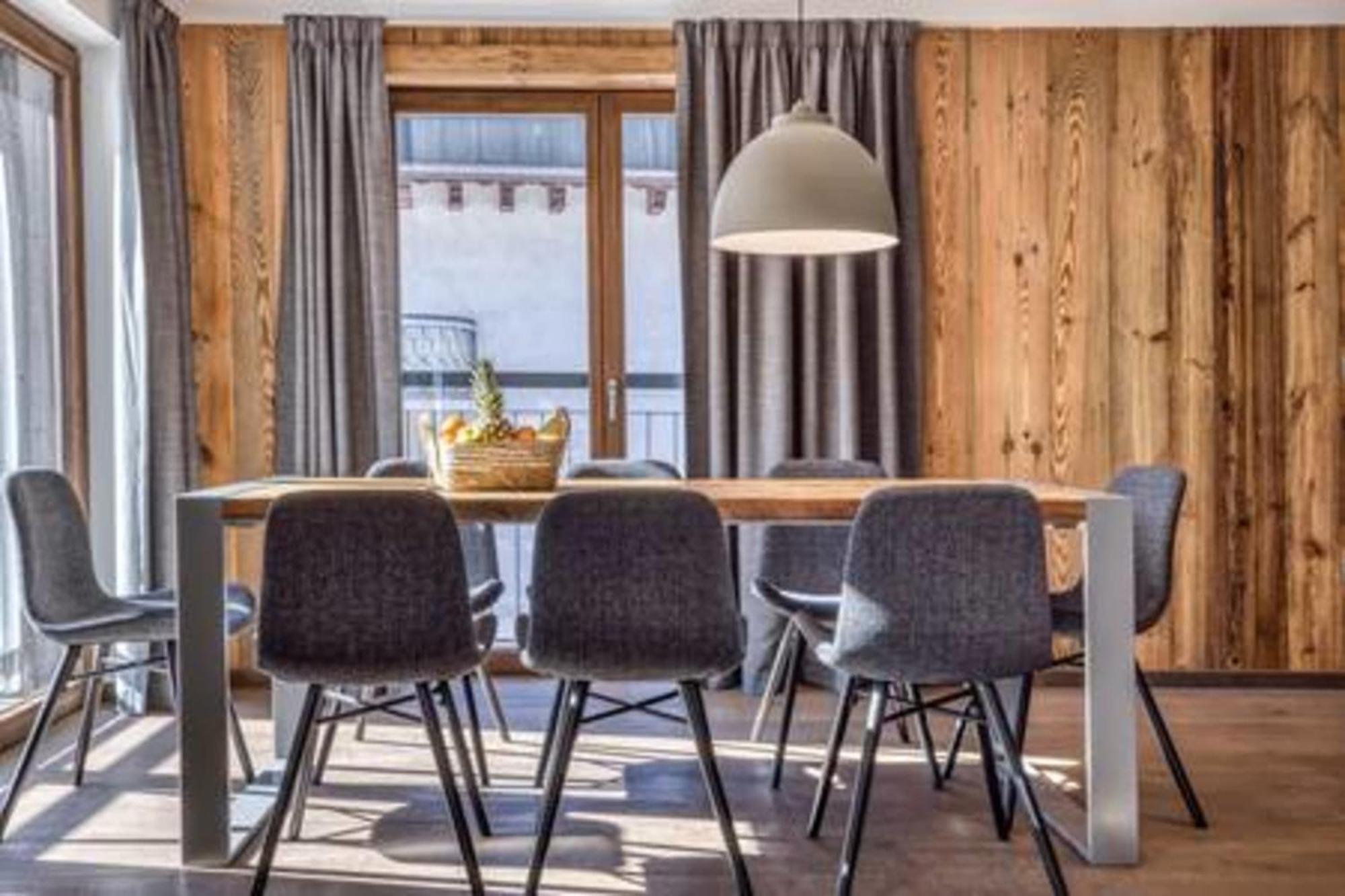 Appartement Ruby - Luxurious Duplex 180 M2 *